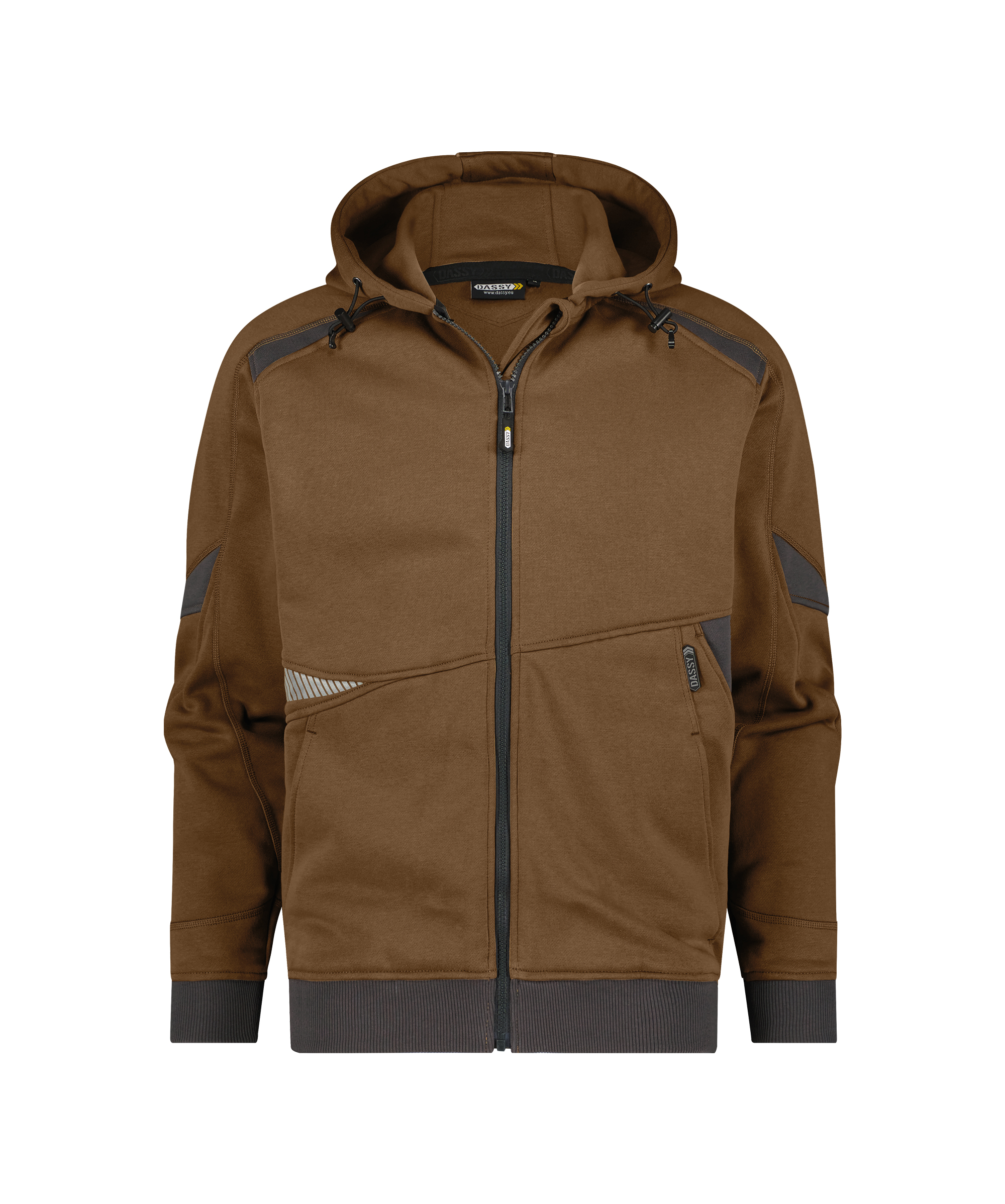 DASSY® Lunax - Hoodie - Afbeelding 4