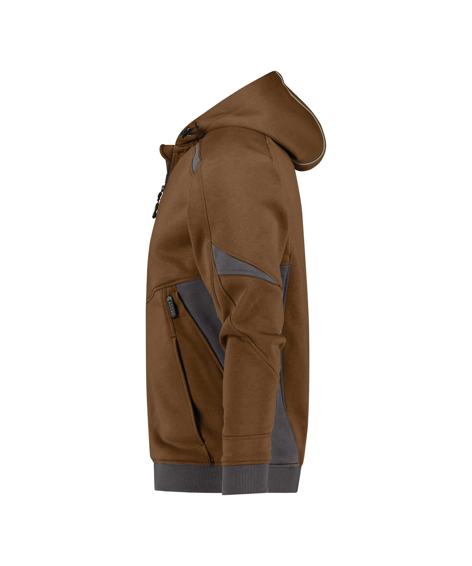 DASSY® Lunax - Hoodie - Afbeelding 6