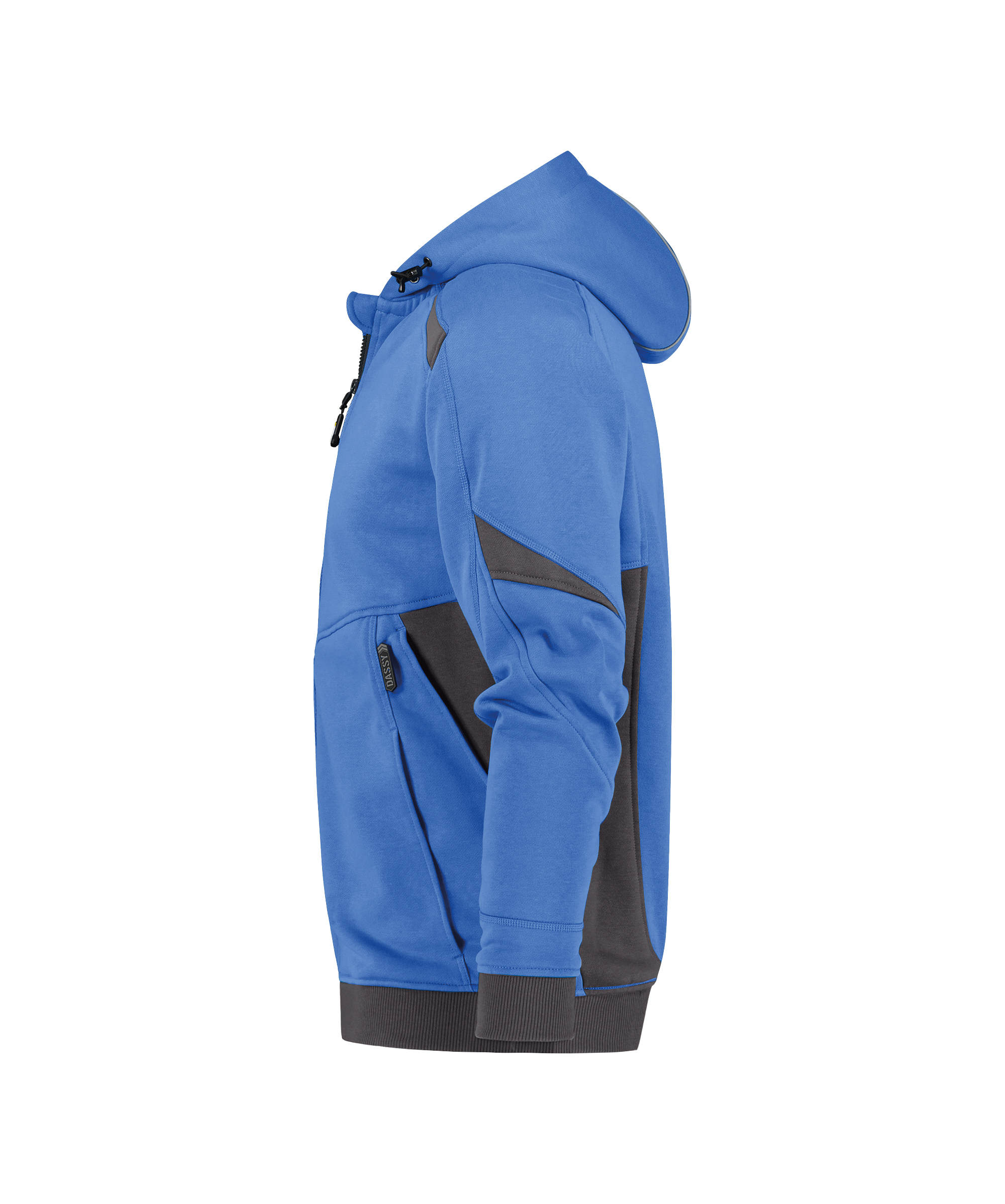 DASSY® Lunax - Hoodie - Afbeelding 9