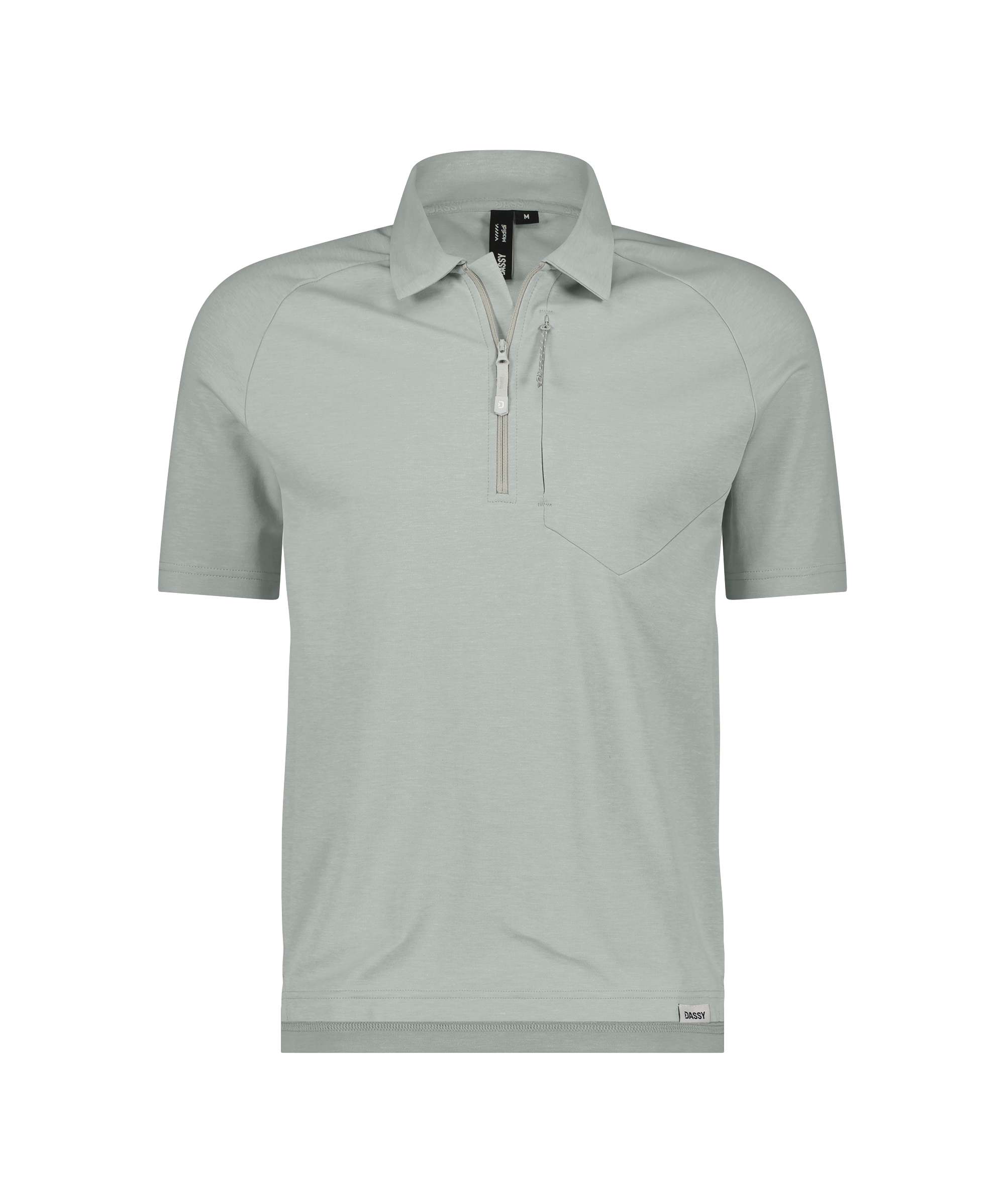 DASSY® Madidi - Polo - Afbeelding 16