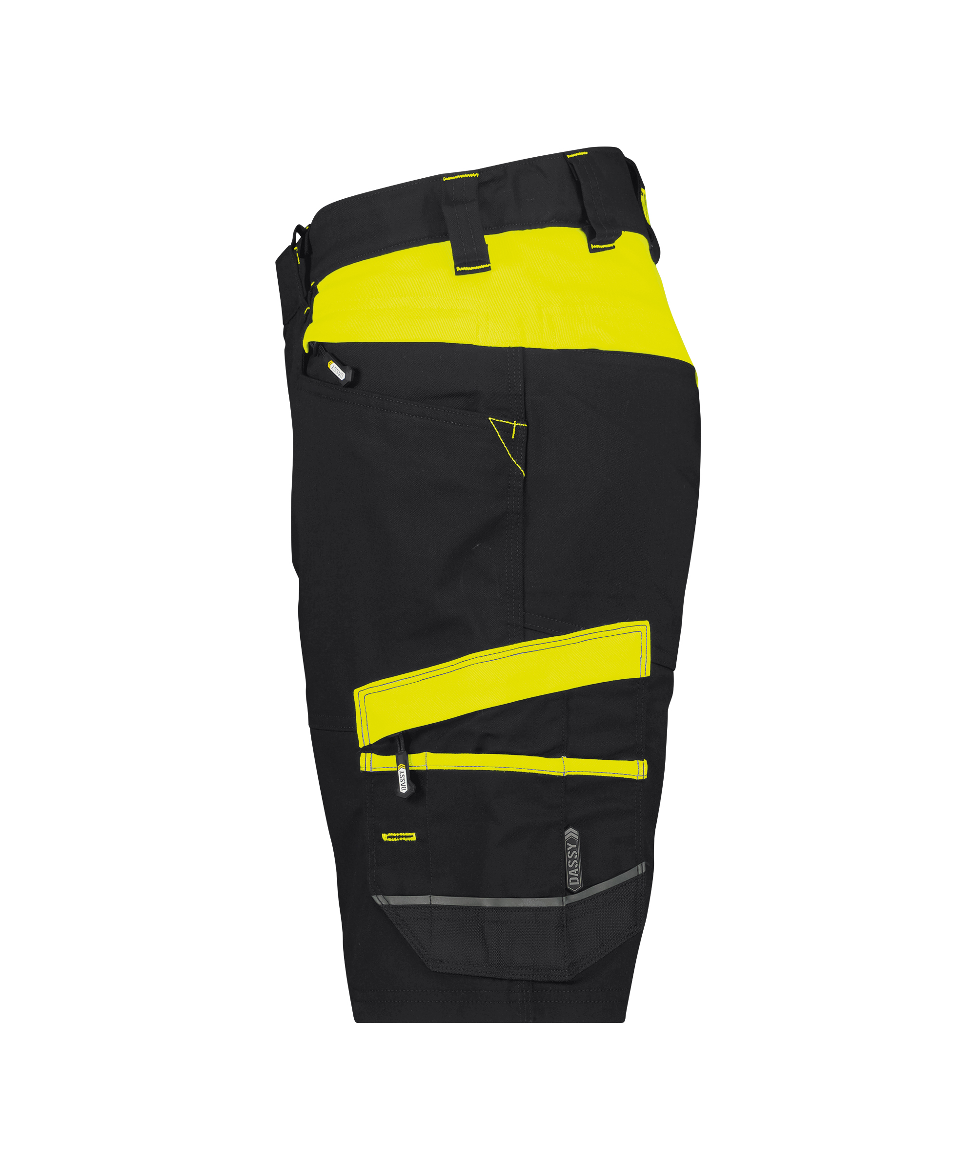 DASSY® Manilla - Werkshort met stretch - Afbeelding 6