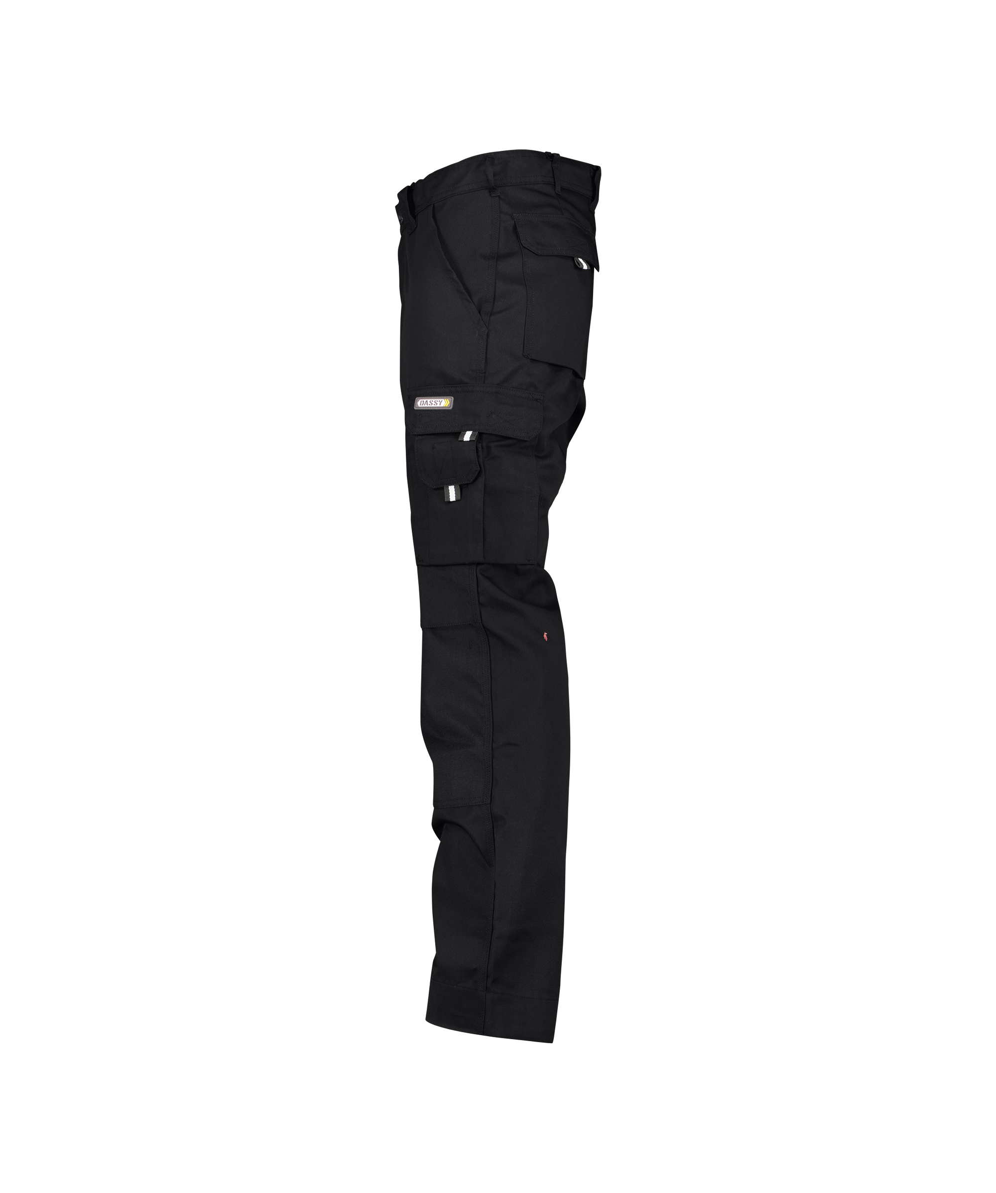 DASSY® Miami - Werkbroek met kniezakken - Afbeelding 3