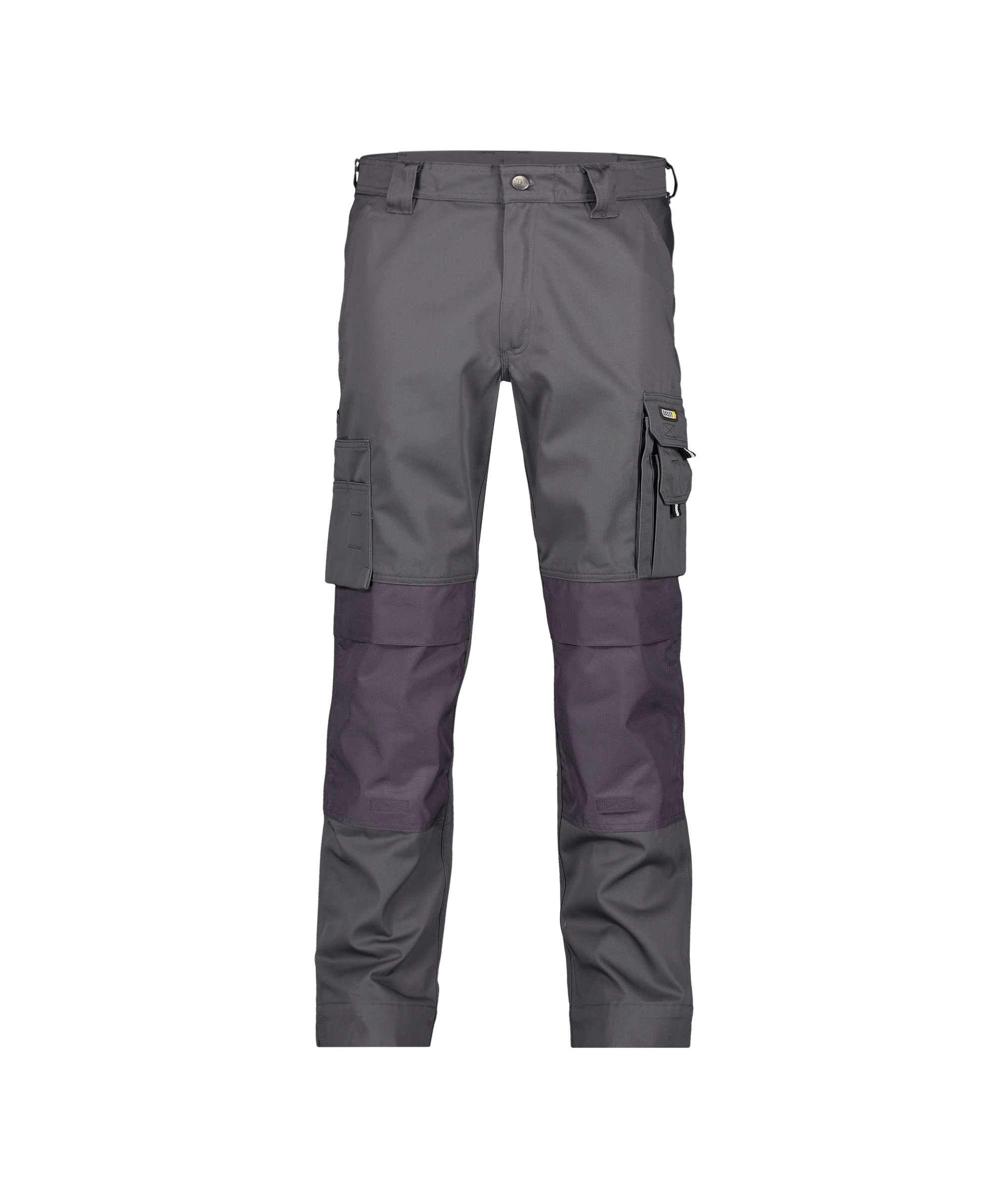 DASSY® Miami - Werkbroek met kniezakken - Afbeelding 4