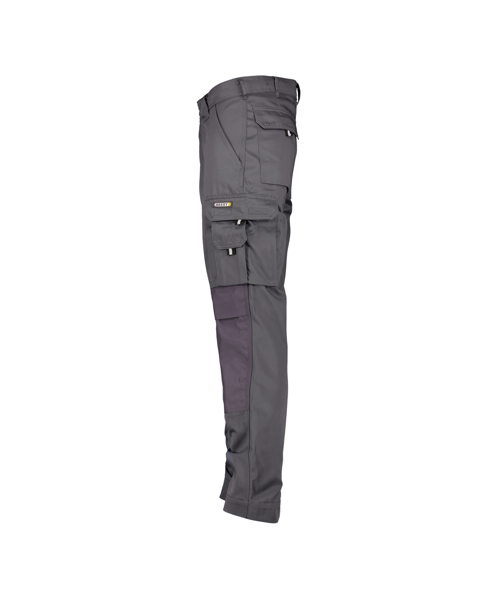 DASSY® Miami - Werkbroek met kniezakken - Afbeelding 6