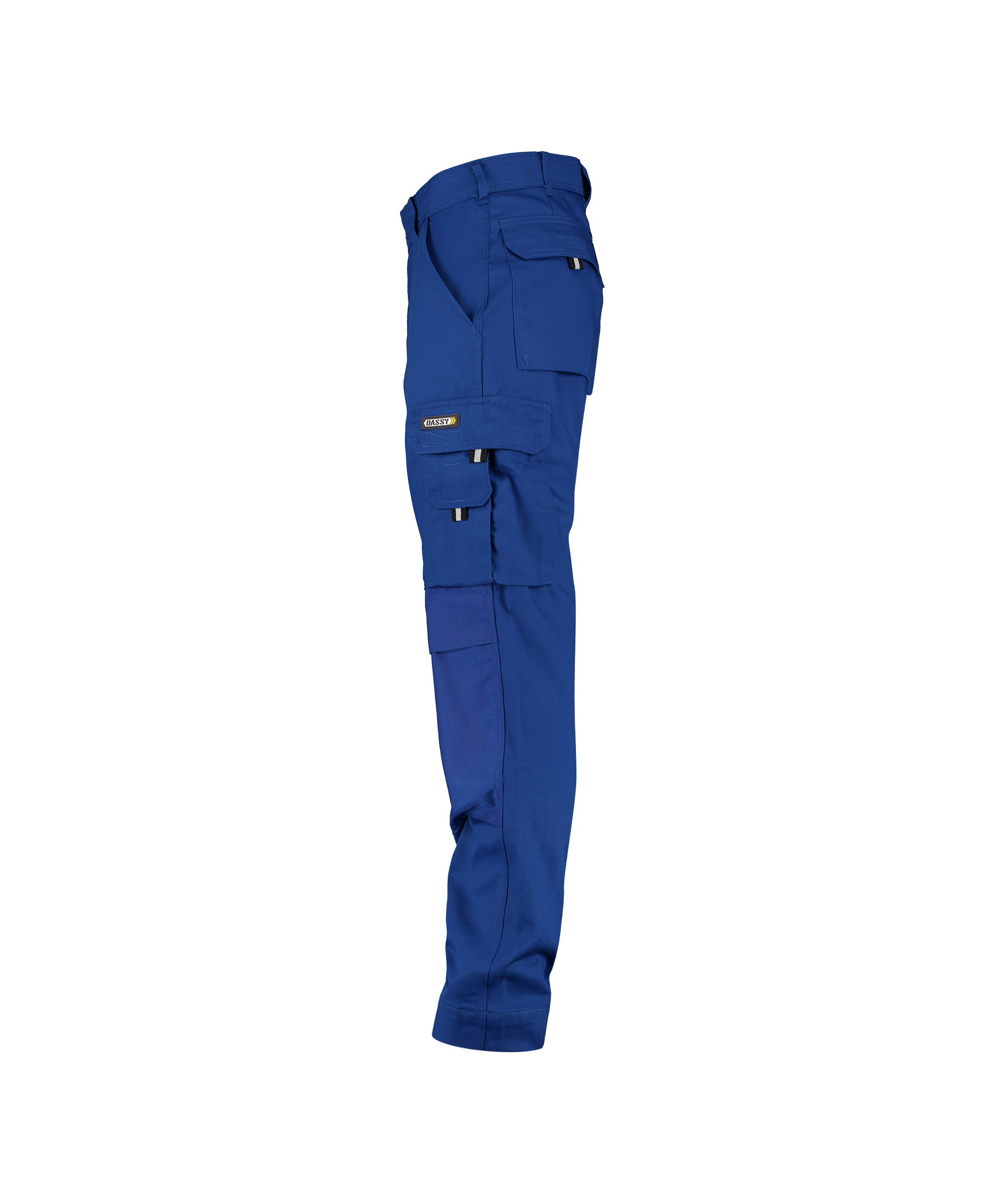 DASSY® Miami - Werkbroek met kniezakken - Afbeelding 9