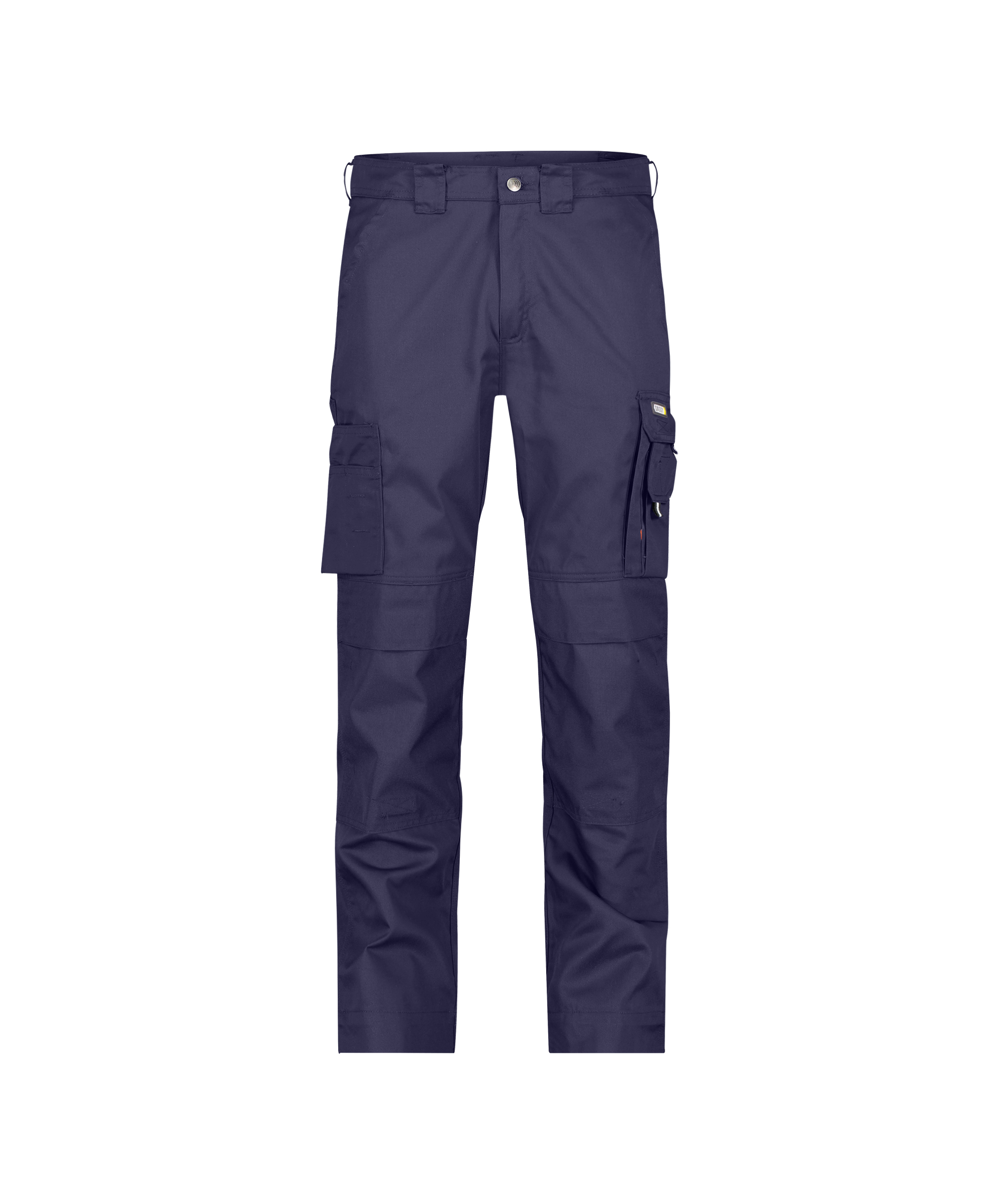 DASSY® Miami - Werkbroek met kniezakken - Afbeelding 10