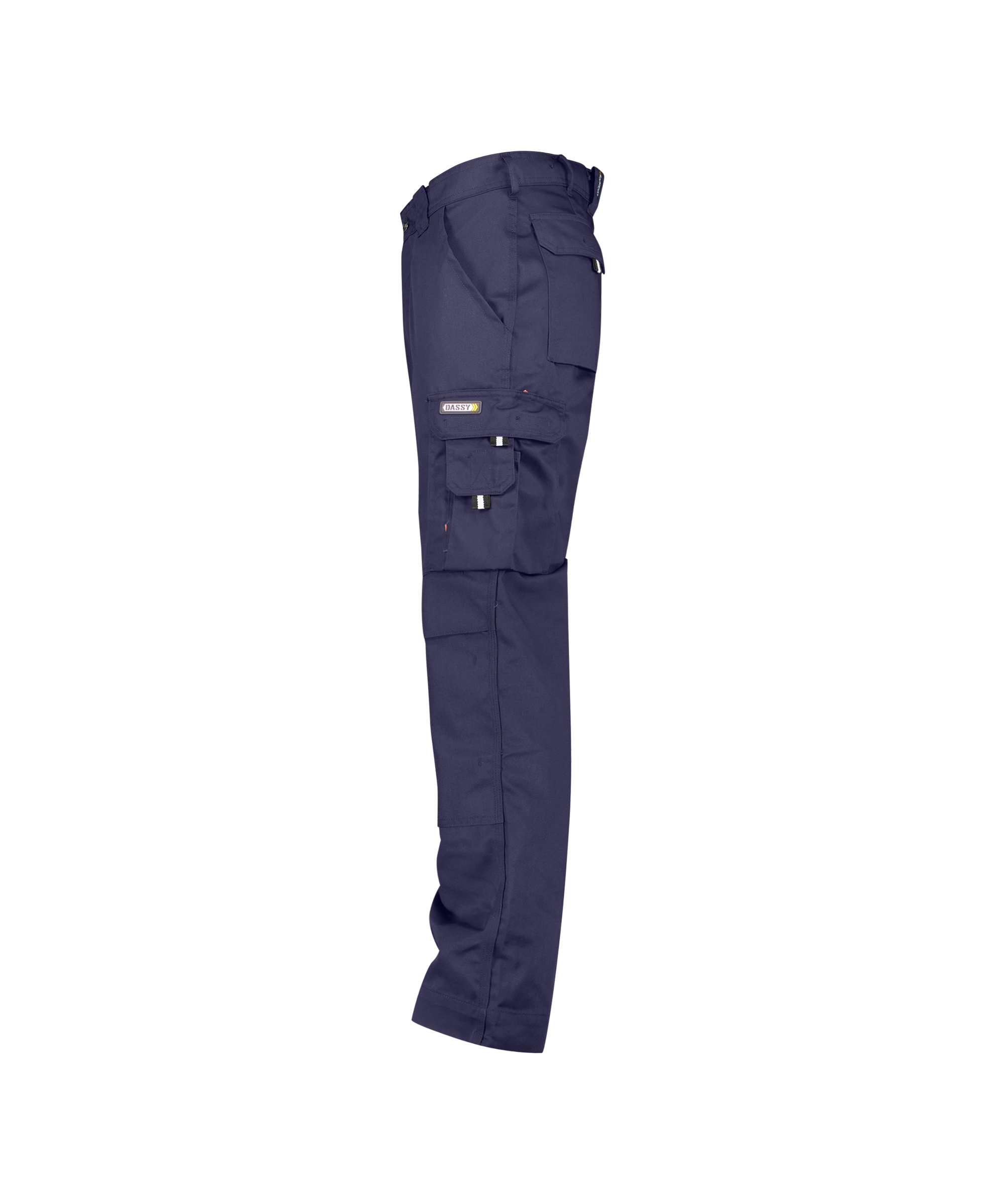 DASSY® Miami - Werkbroek met kniezakken - Afbeelding 12