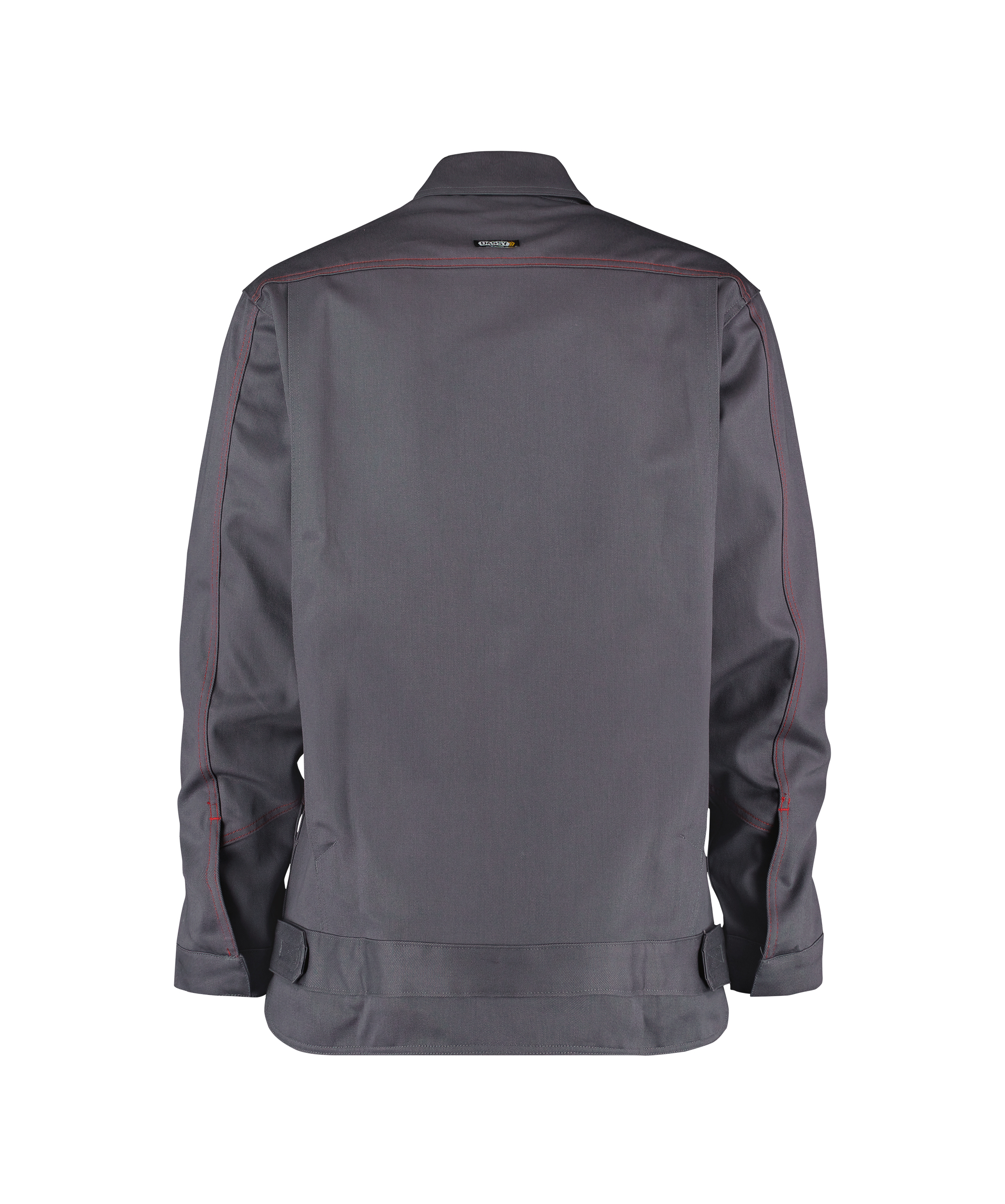 DASSY® Montana - Vlamvertragende werkvest - Afbeelding 2
