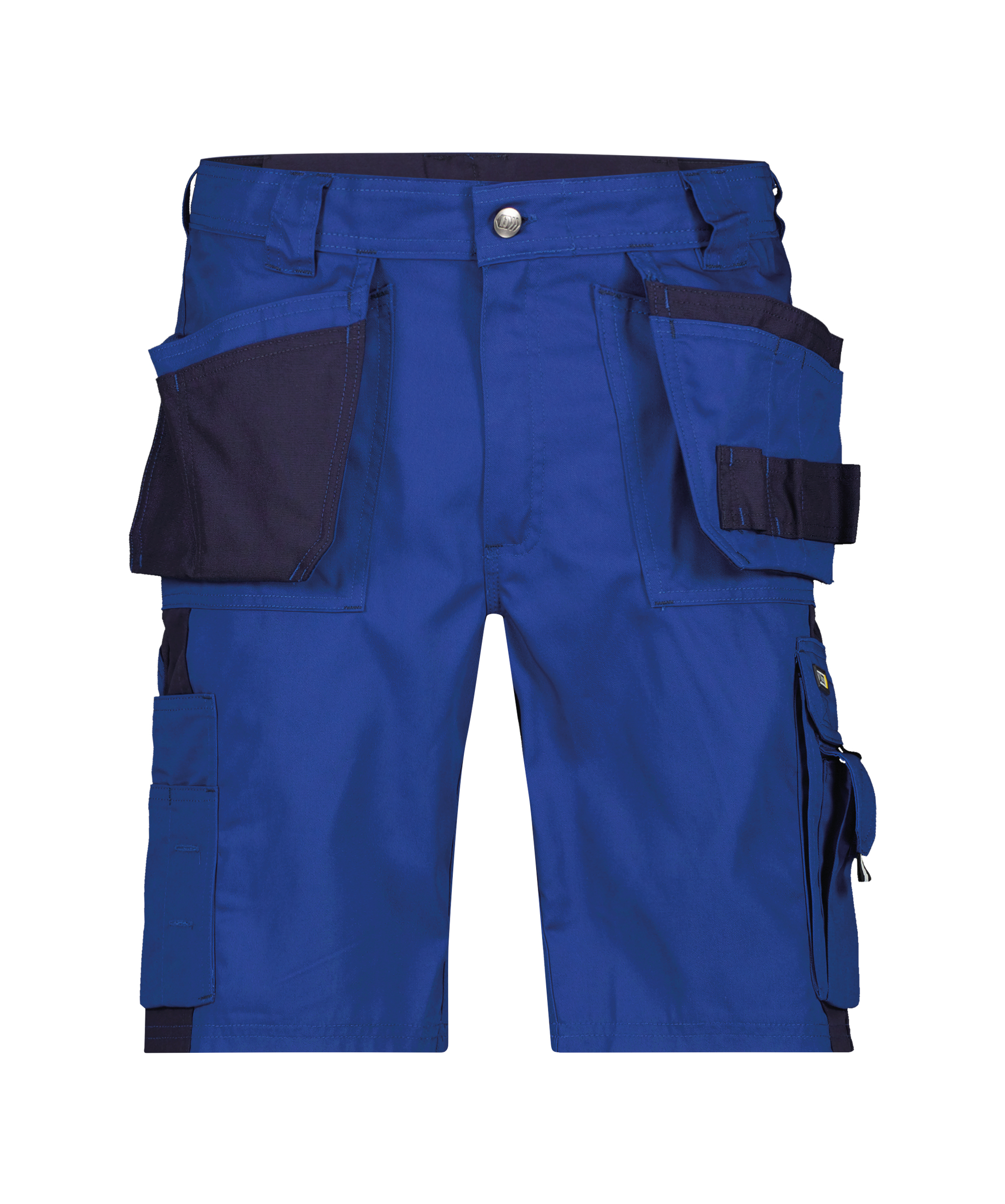 DASSY® Monza - Tweekleurige holsterzakkenshort - Afbeelding 4