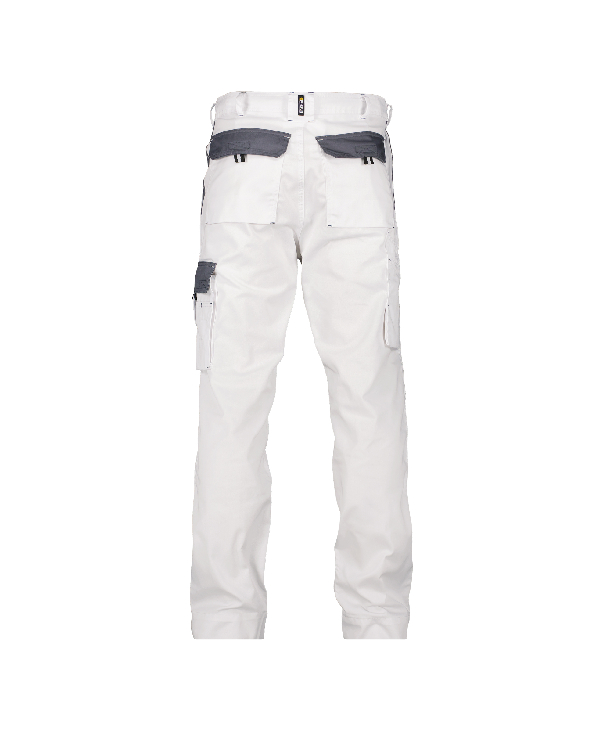 DASSY® Nashville - Tweekleurige werkbroek - Afbeelding 2