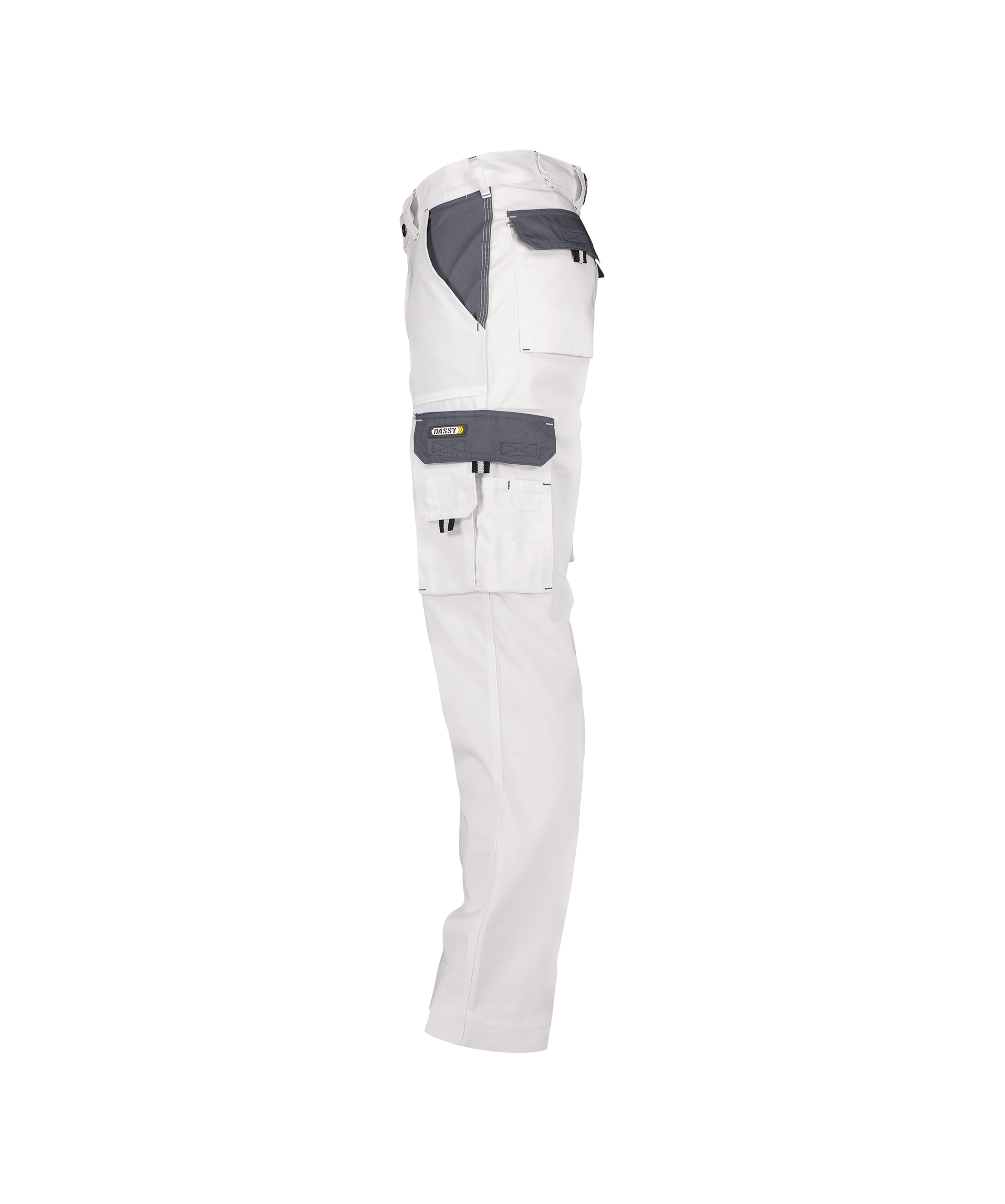 DASSY® Nashville - Tweekleurige werkbroek - Afbeelding 3