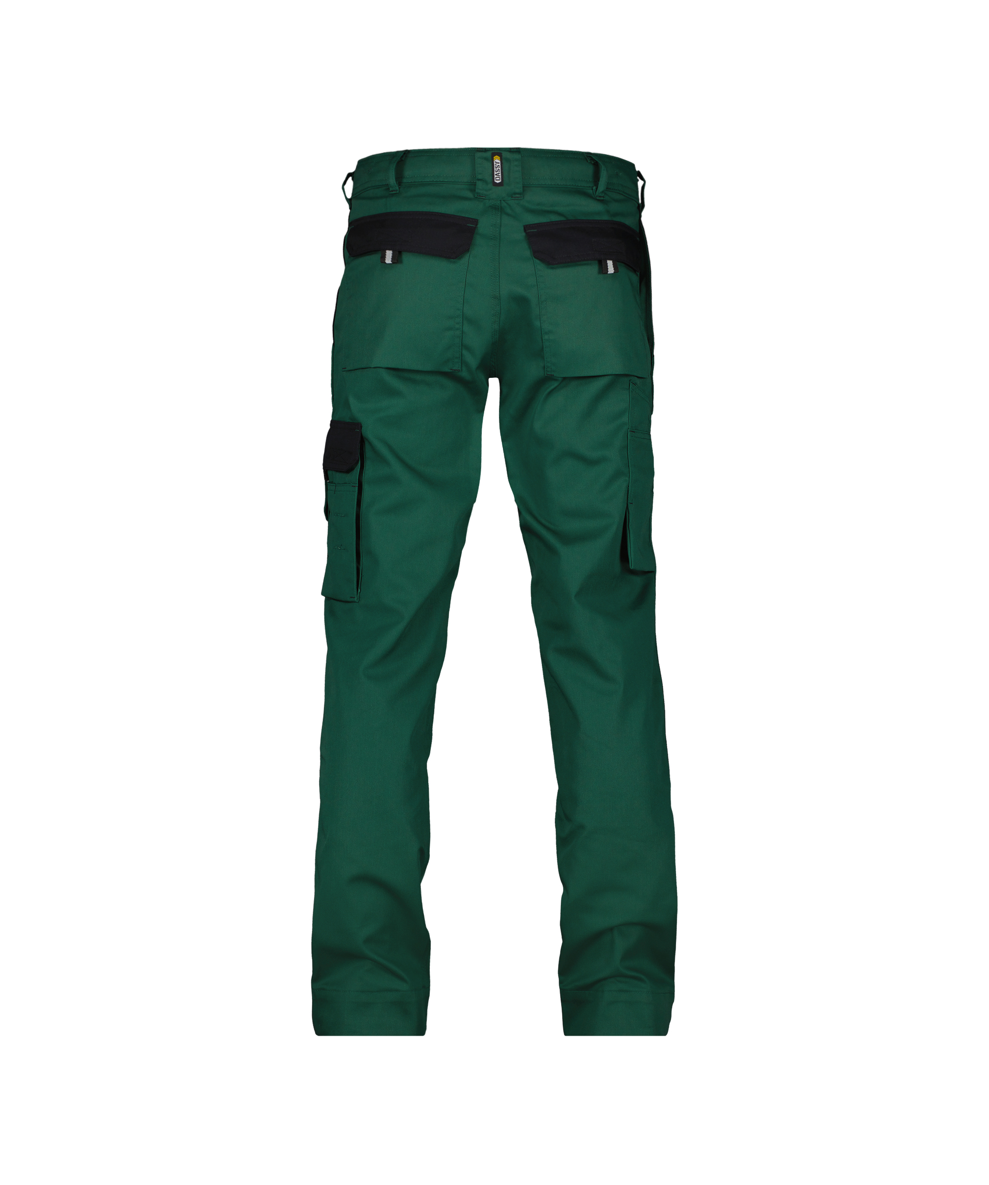 DASSY® Nashville - Tweekleurige werkbroek - Afbeelding 4