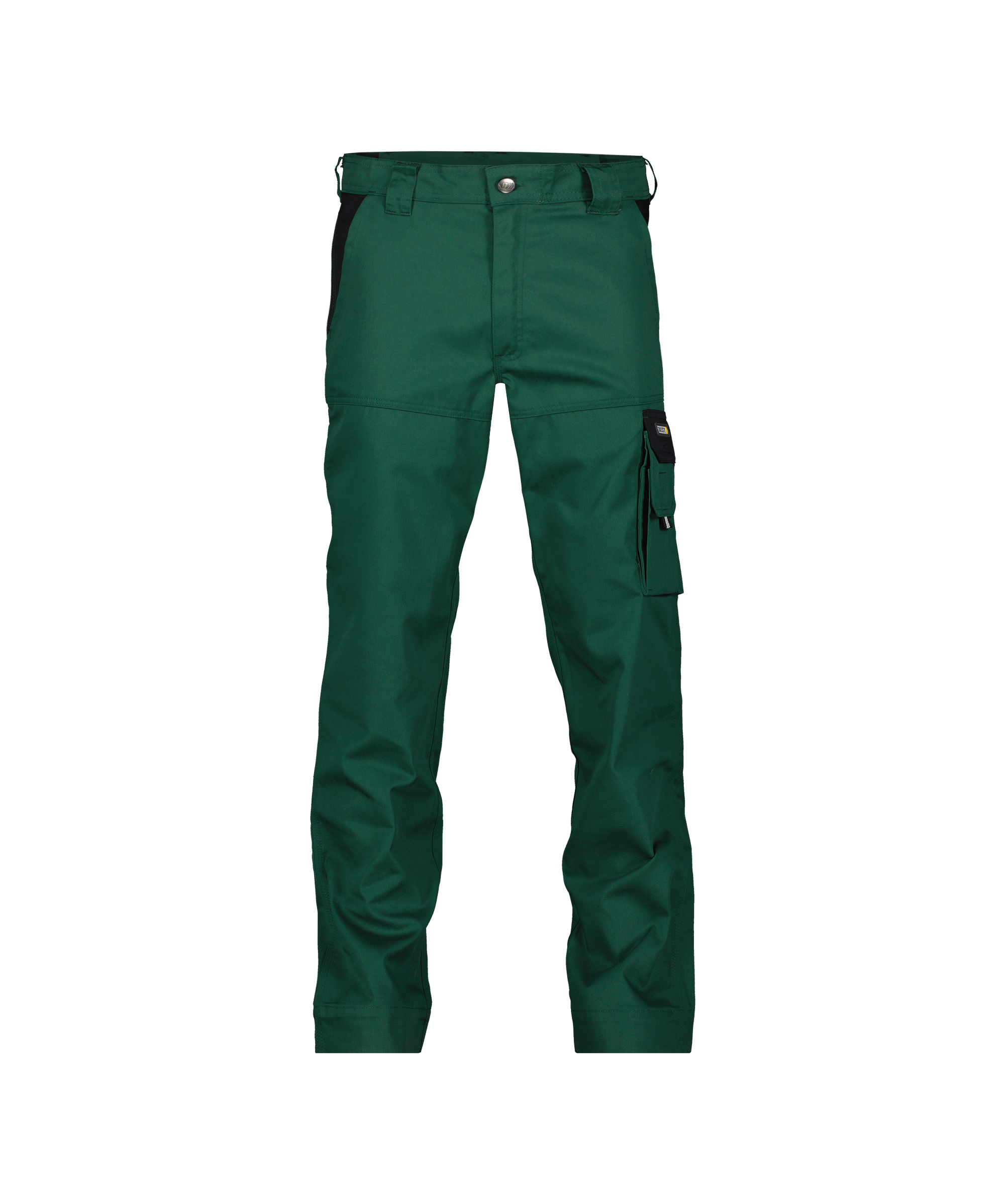 DASSY® Nashville - Tweekleurige werkbroek - Afbeelding 5