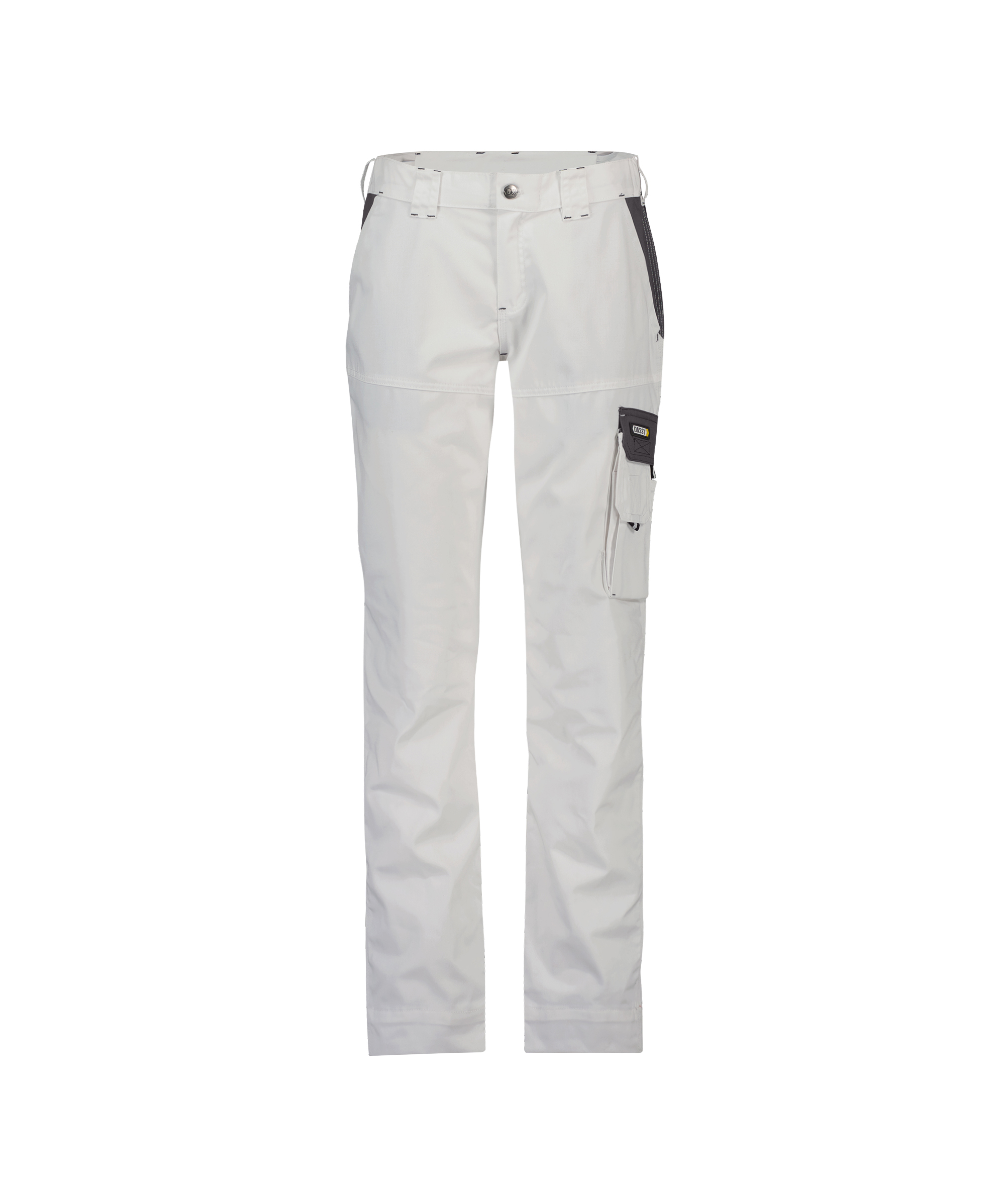 DASSY® Nashville Women - Tweekleurige werkbroek voor dames