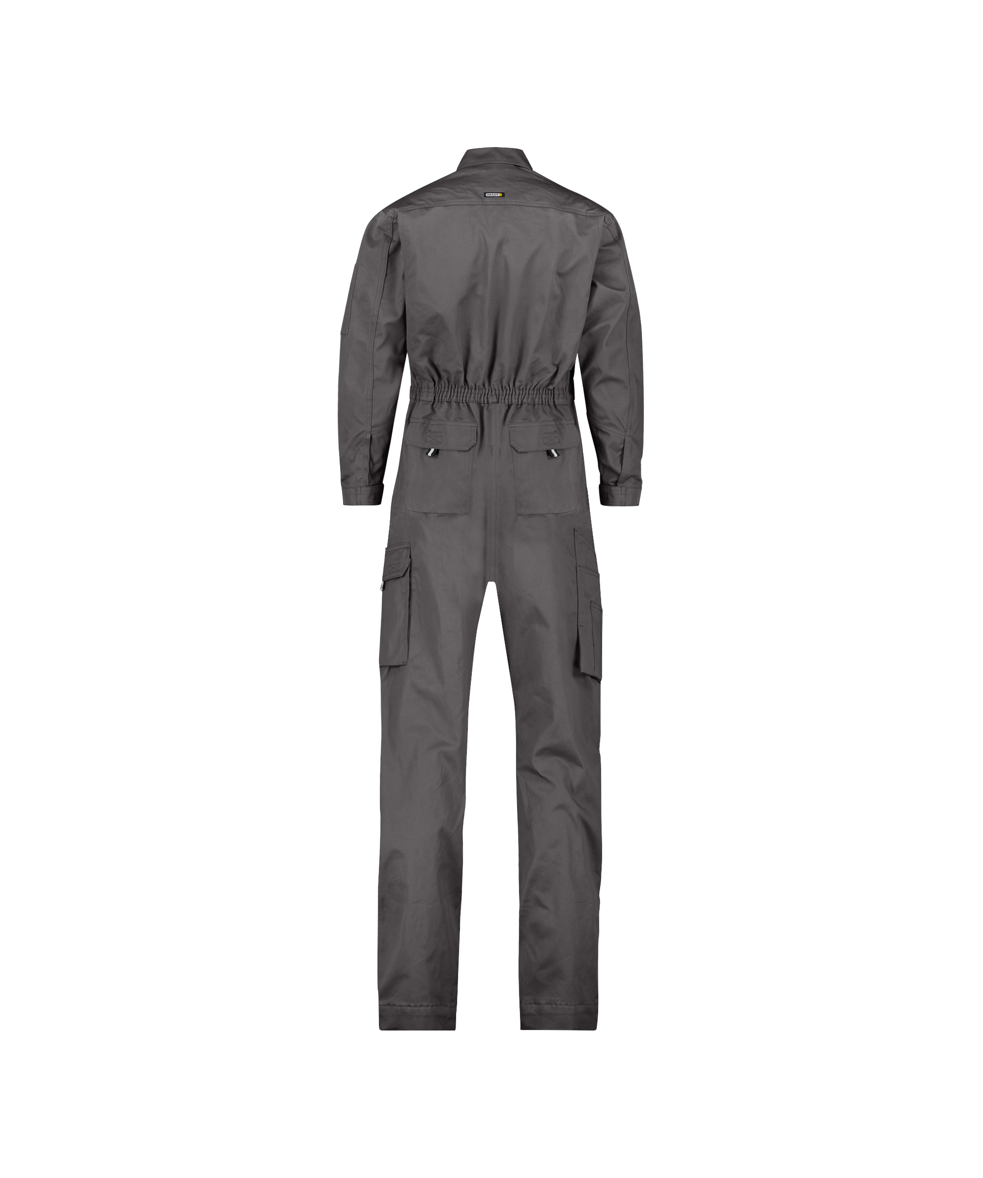 DASSY® Nimes Katoen - Overall met kniezakken - Afbeelding 5