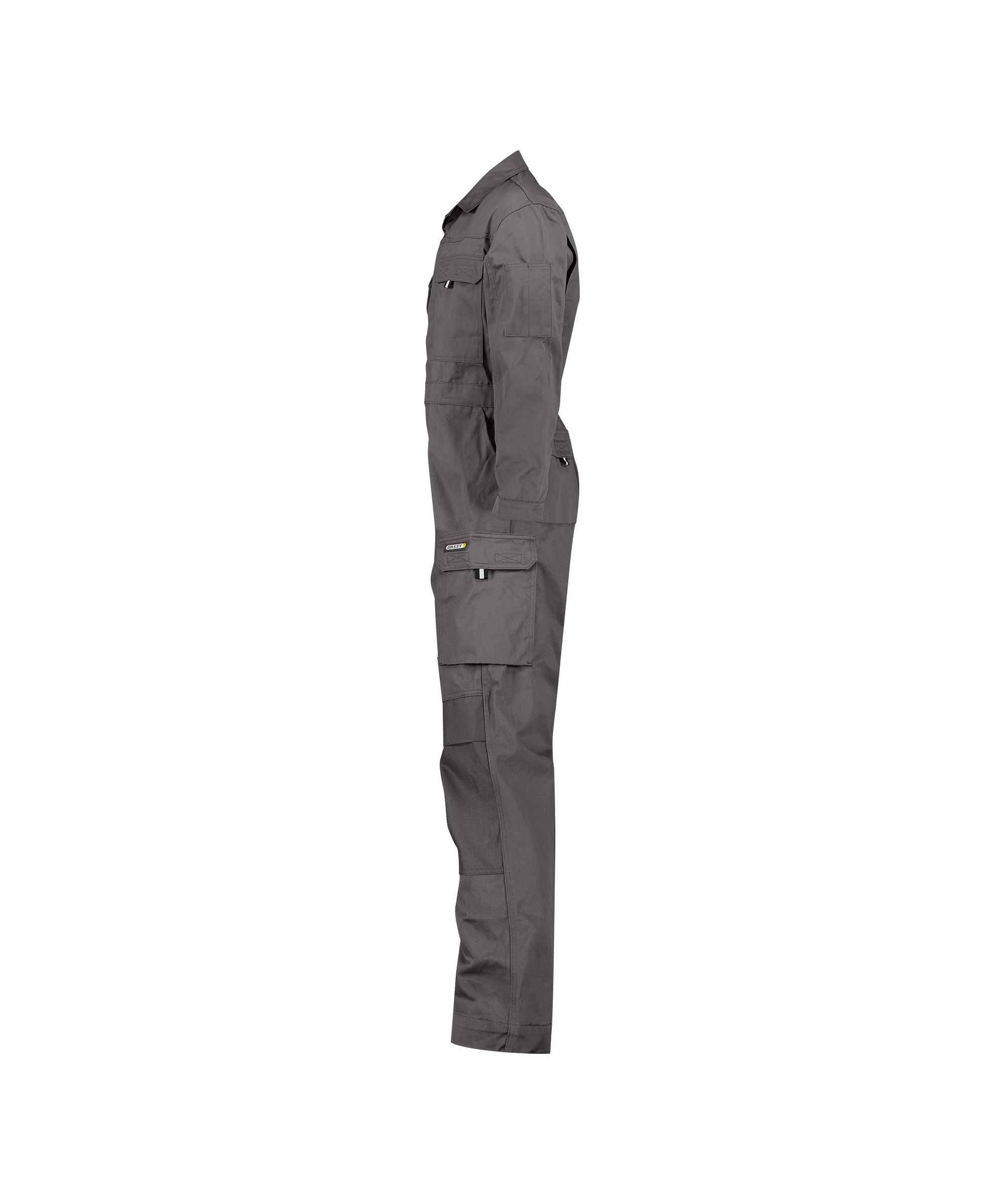 DASSY® Nimes Katoen - Overall met kniezakken - Afbeelding 6