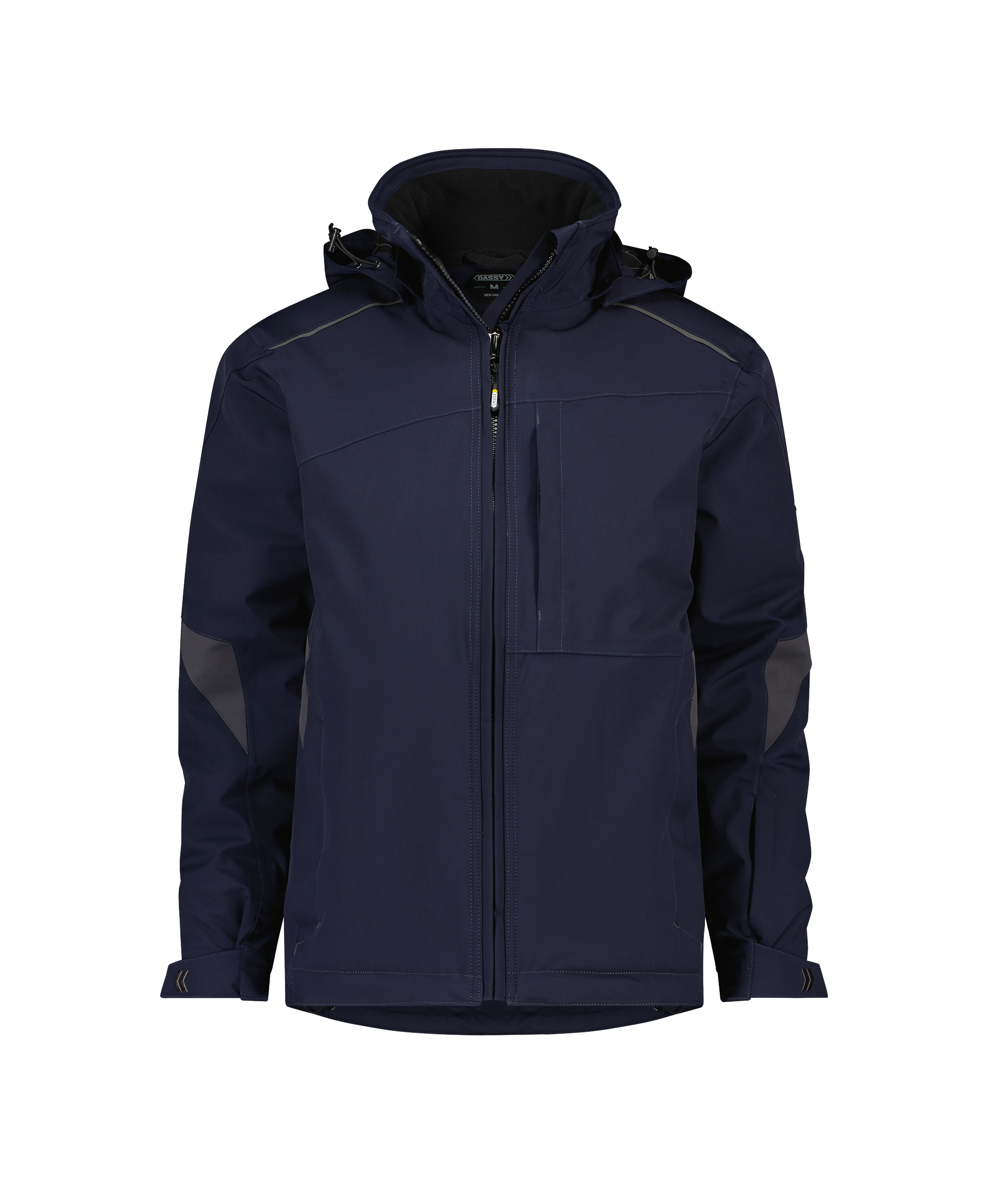 DASSY® Nordix - Stretch winterjas - Afbeelding 7