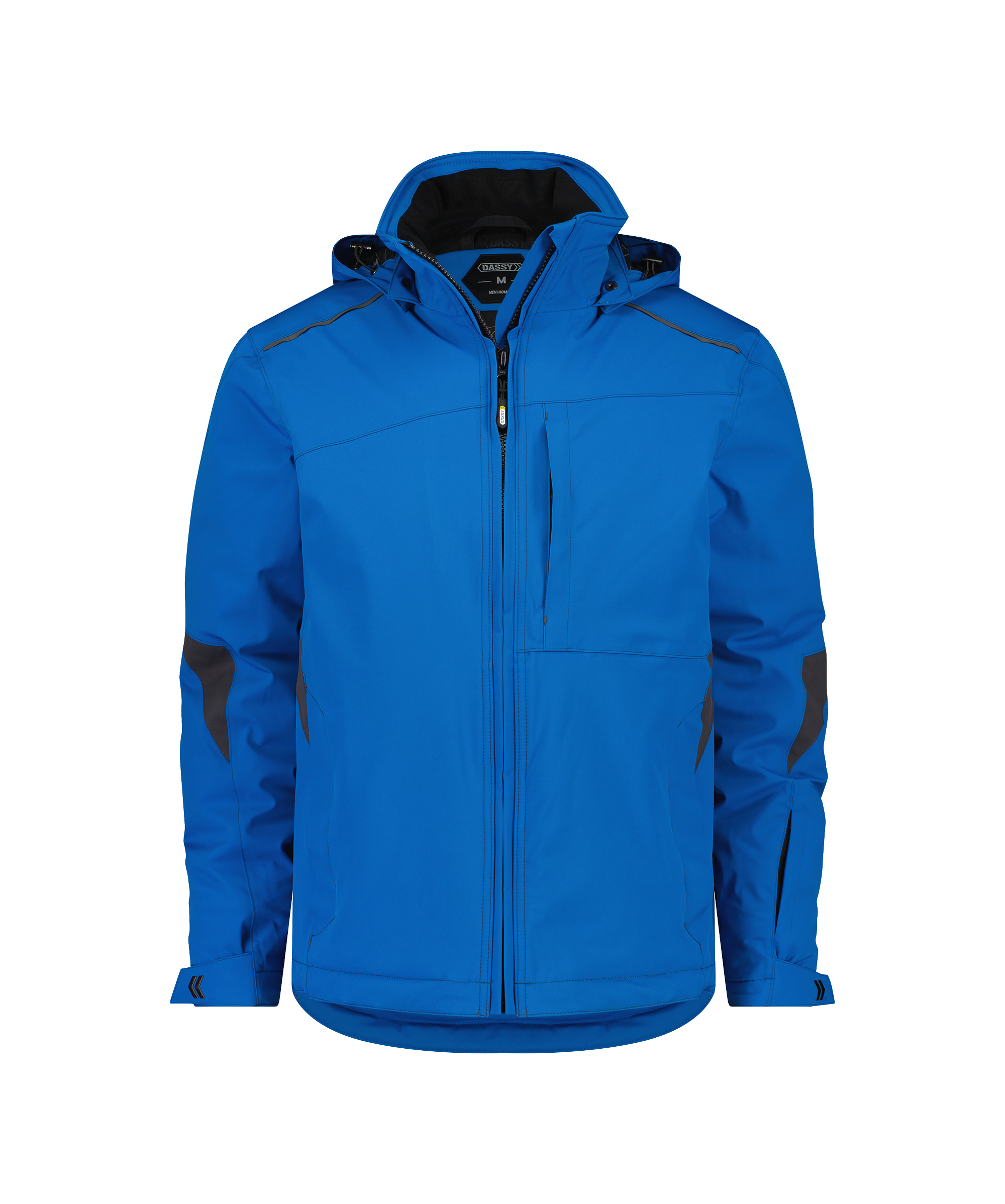 DASSY® Nordix - Stretch winterjas - Afbeelding 13