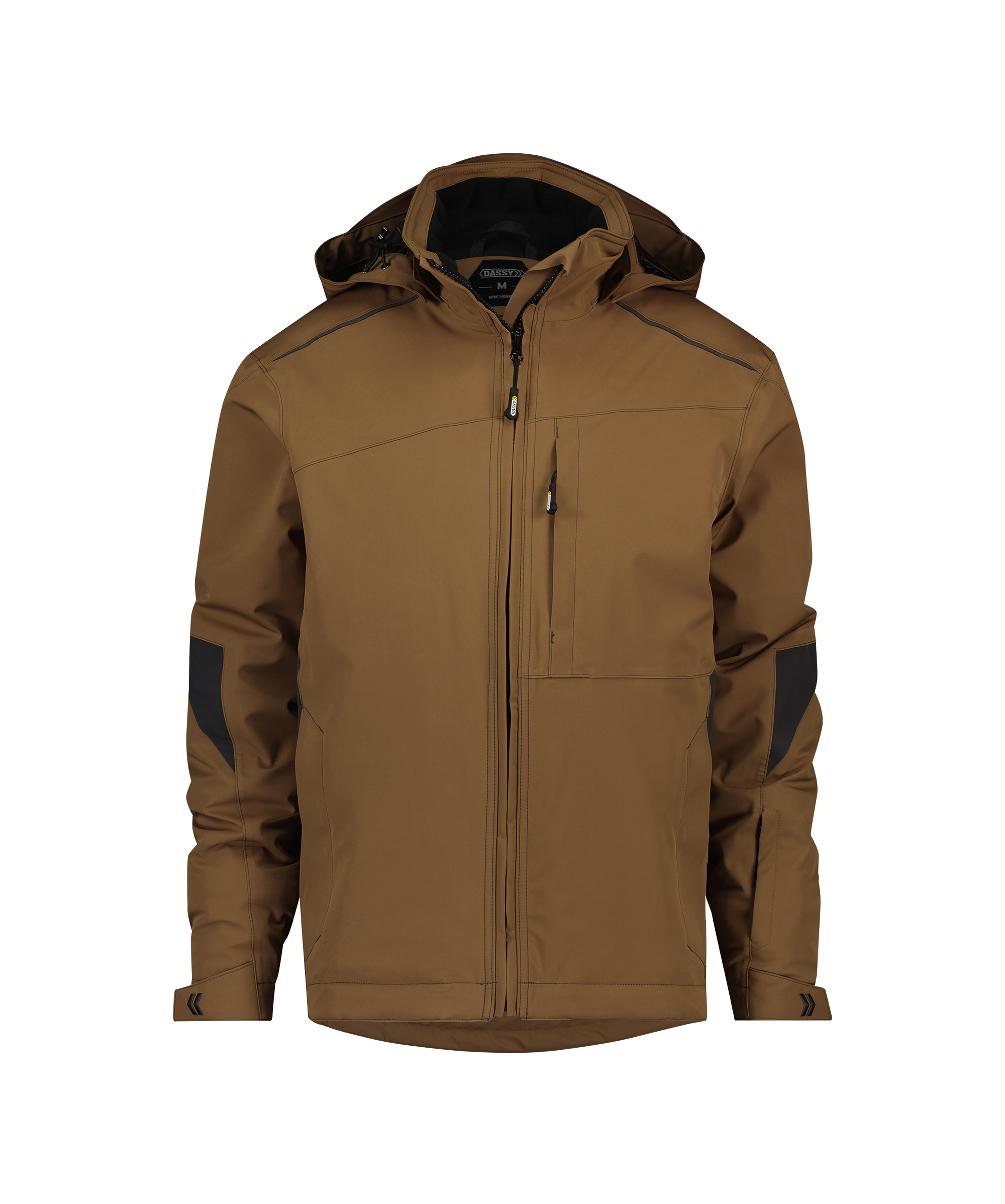 DASSY® Nordix - Stretch winterjas - Afbeelding 16