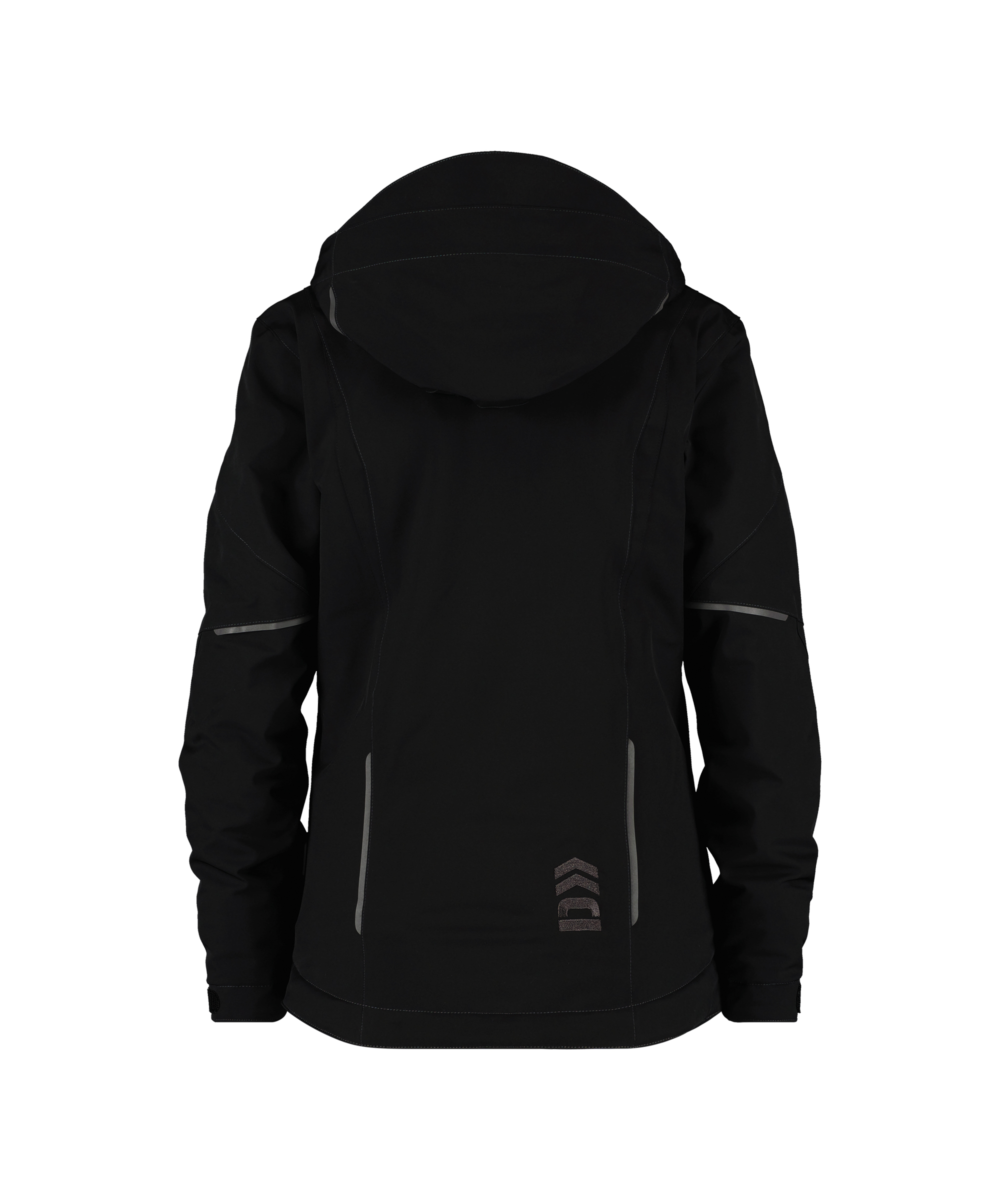 DASSY® Nordix Women - Stretch winterjas voor dames - Afbeelding 2