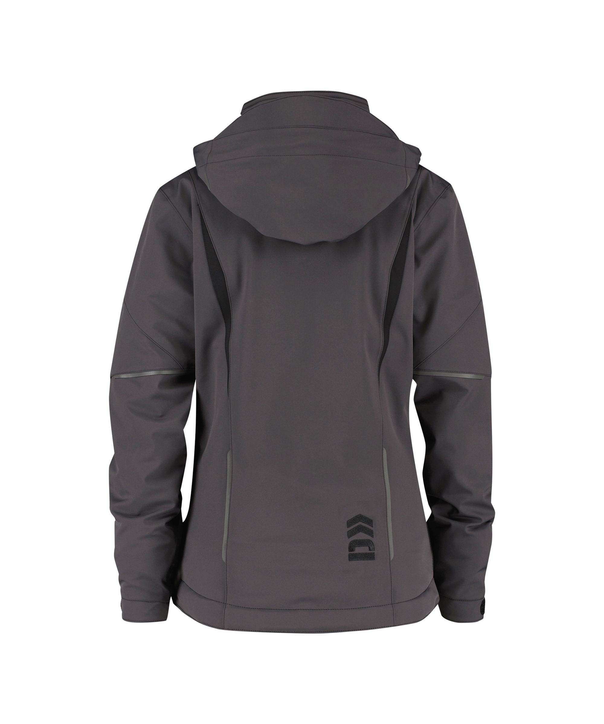 DASSY® Nordix Women - Stretch winterjas voor dames - Afbeelding 4
