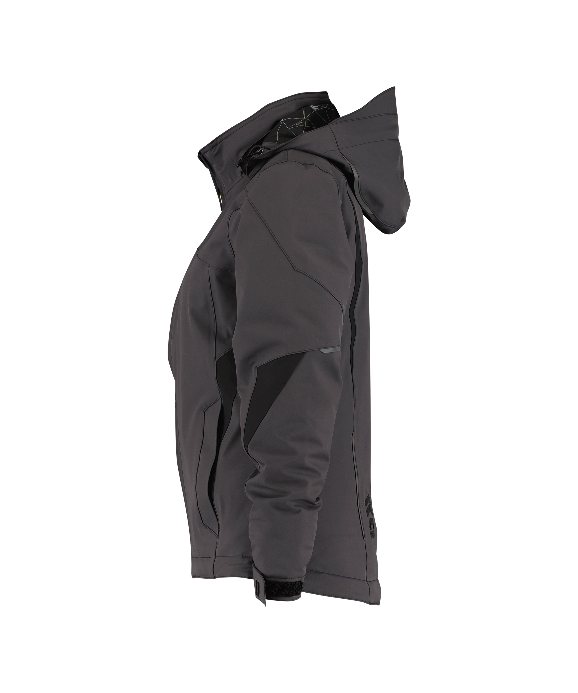 DASSY® Nordix Women - Stretch winterjas voor dames - Afbeelding 6