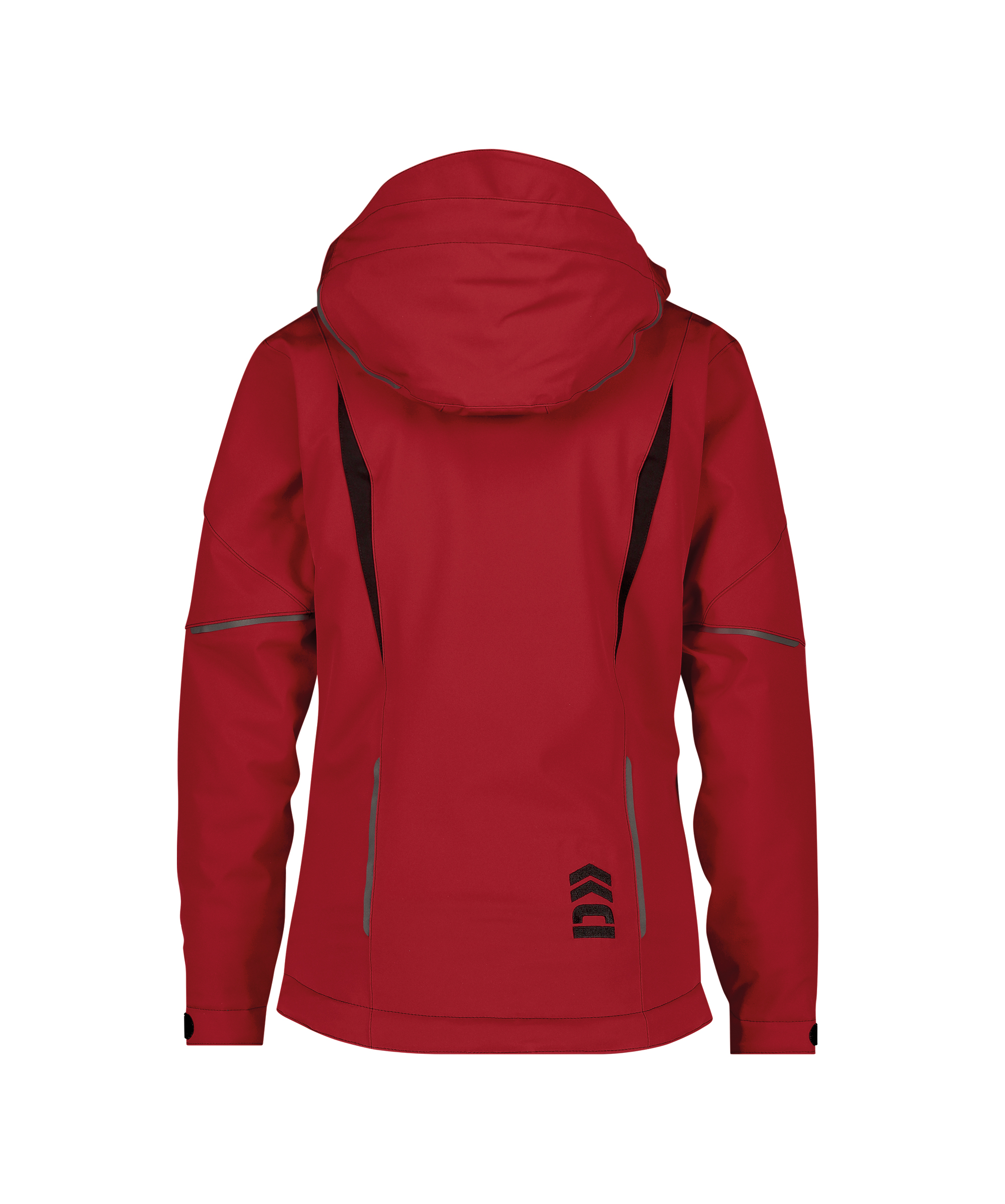DASSY® Nordix Women - Stretch winterjas voor dames - Afbeelding 11