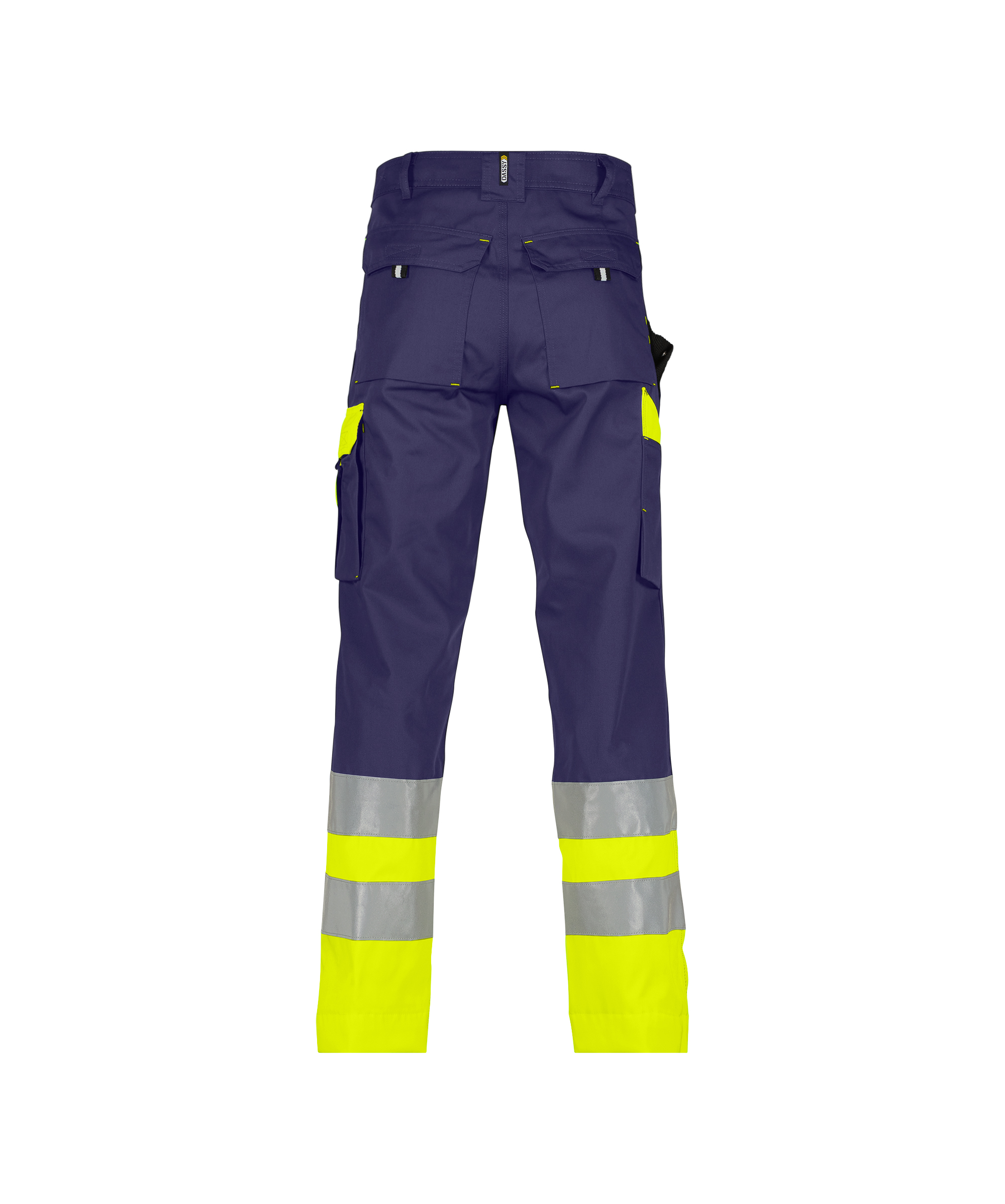 DASSY® Omaha - Hogezichtbaarheidsbroek - Afbeelding 2