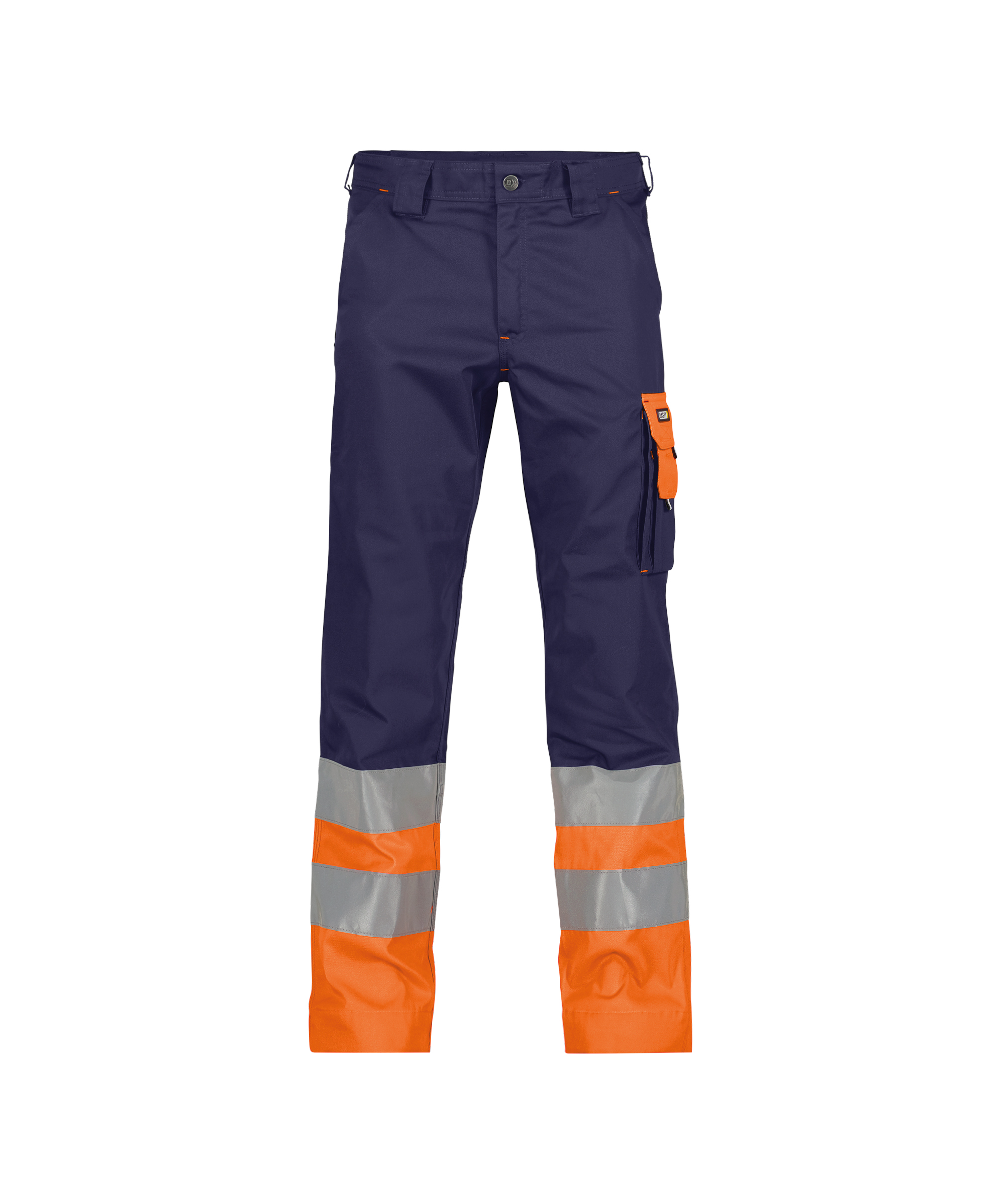 DASSY® Omaha - Hogezichtbaarheidsbroek - Afbeelding 5
