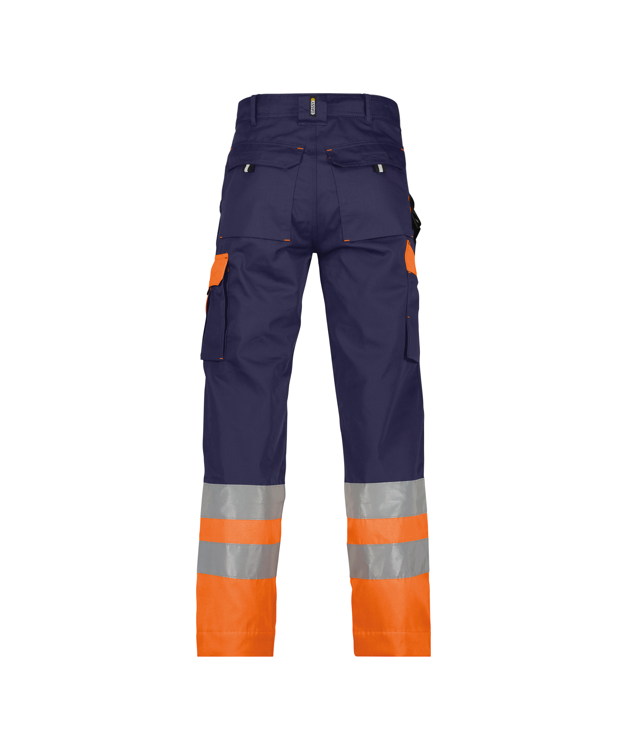 DASSY® Omaha - Hogezichtbaarheidsbroek - Afbeelding 6