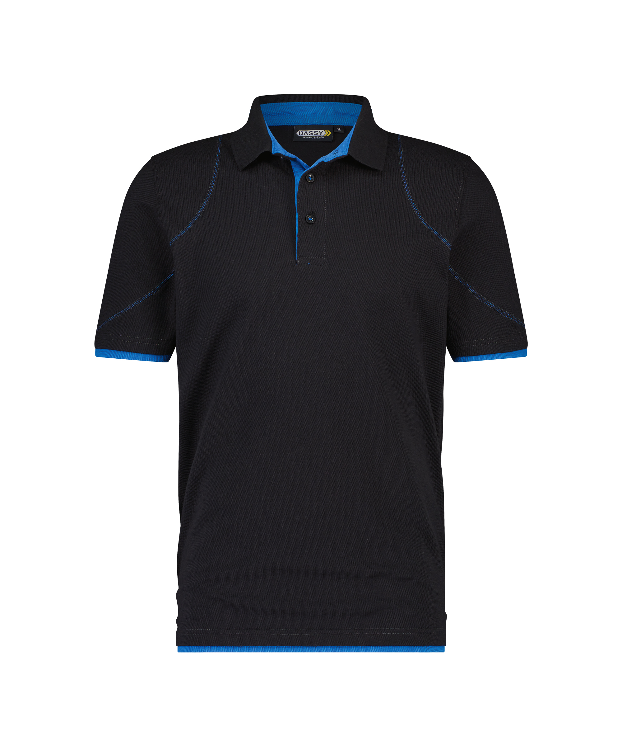 DASSY® Orbital - Polo