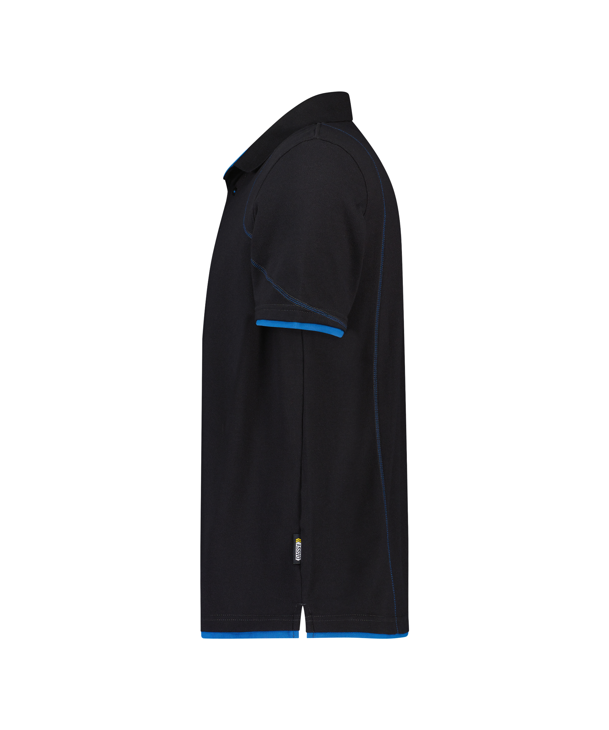 DASSY® Orbital - Polo - Afbeelding 3