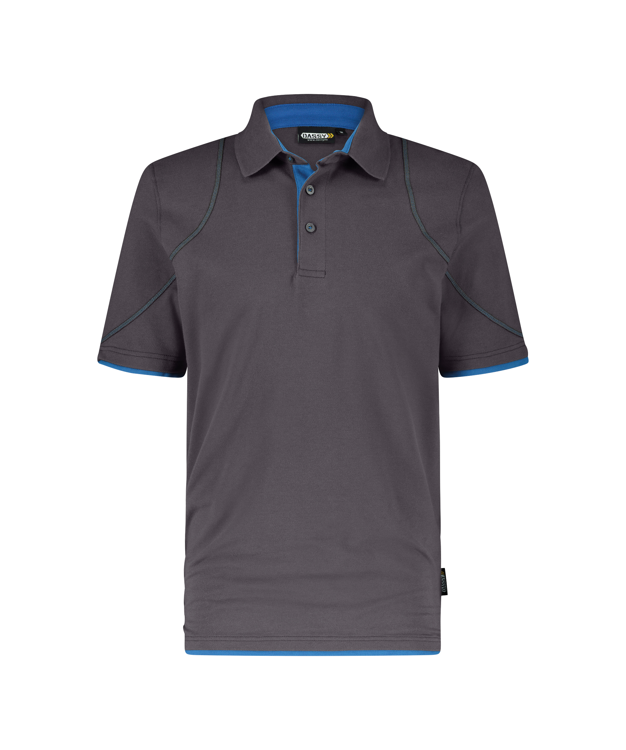 DASSY® Orbital - Polo - Afbeelding 5