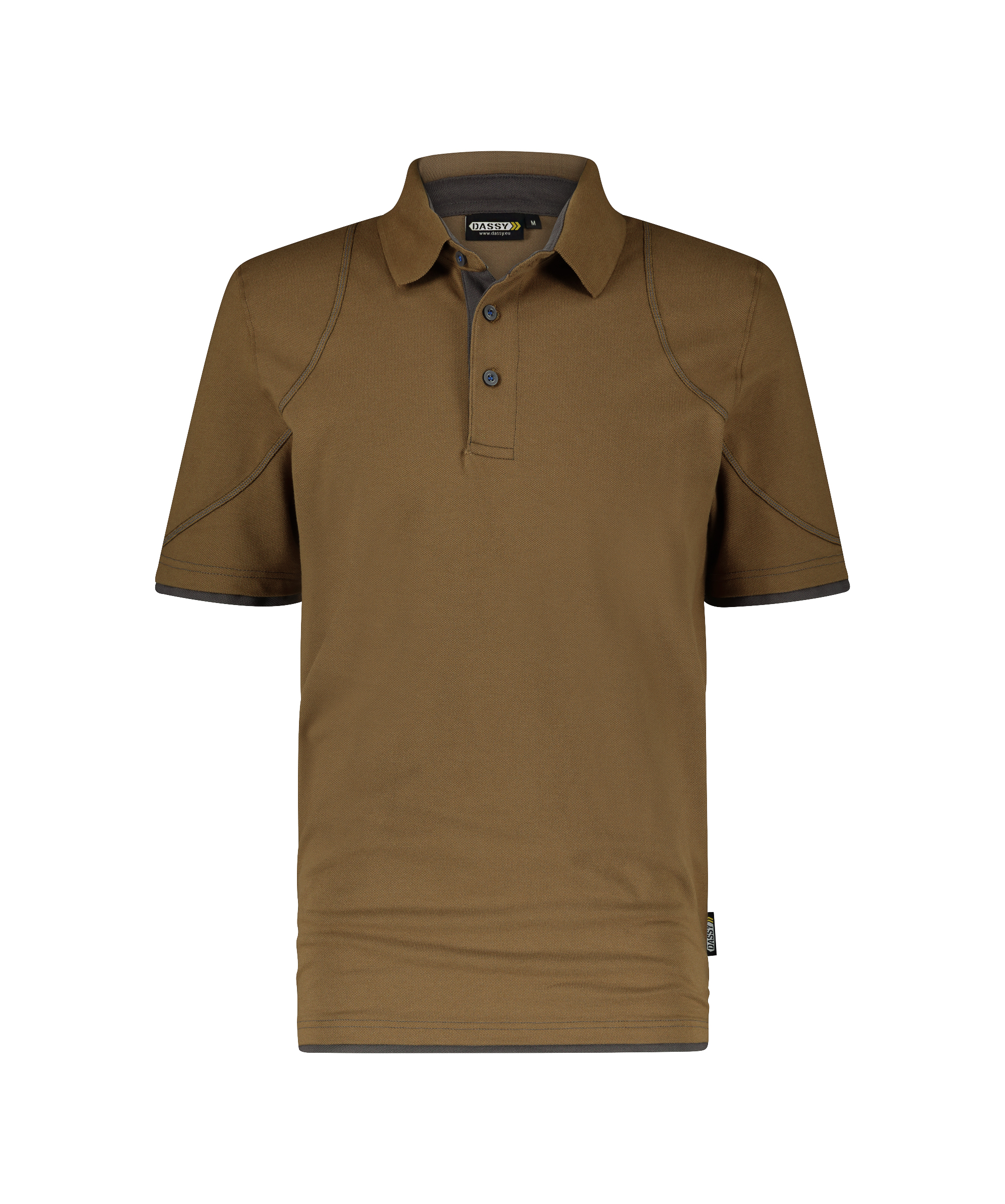DASSY® Orbital - Polo - Afbeelding 7