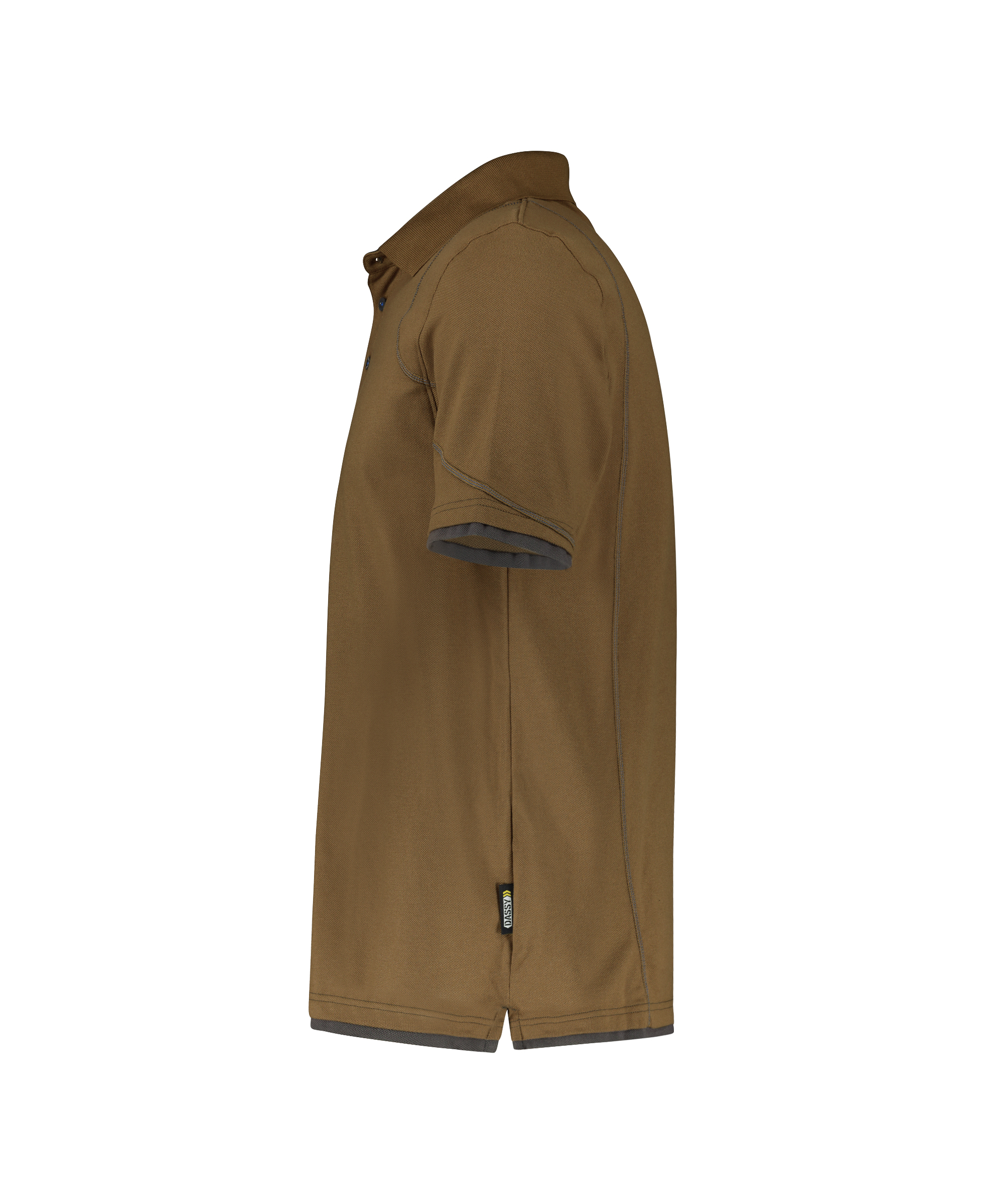DASSY® Orbital - Polo - Afbeelding 9