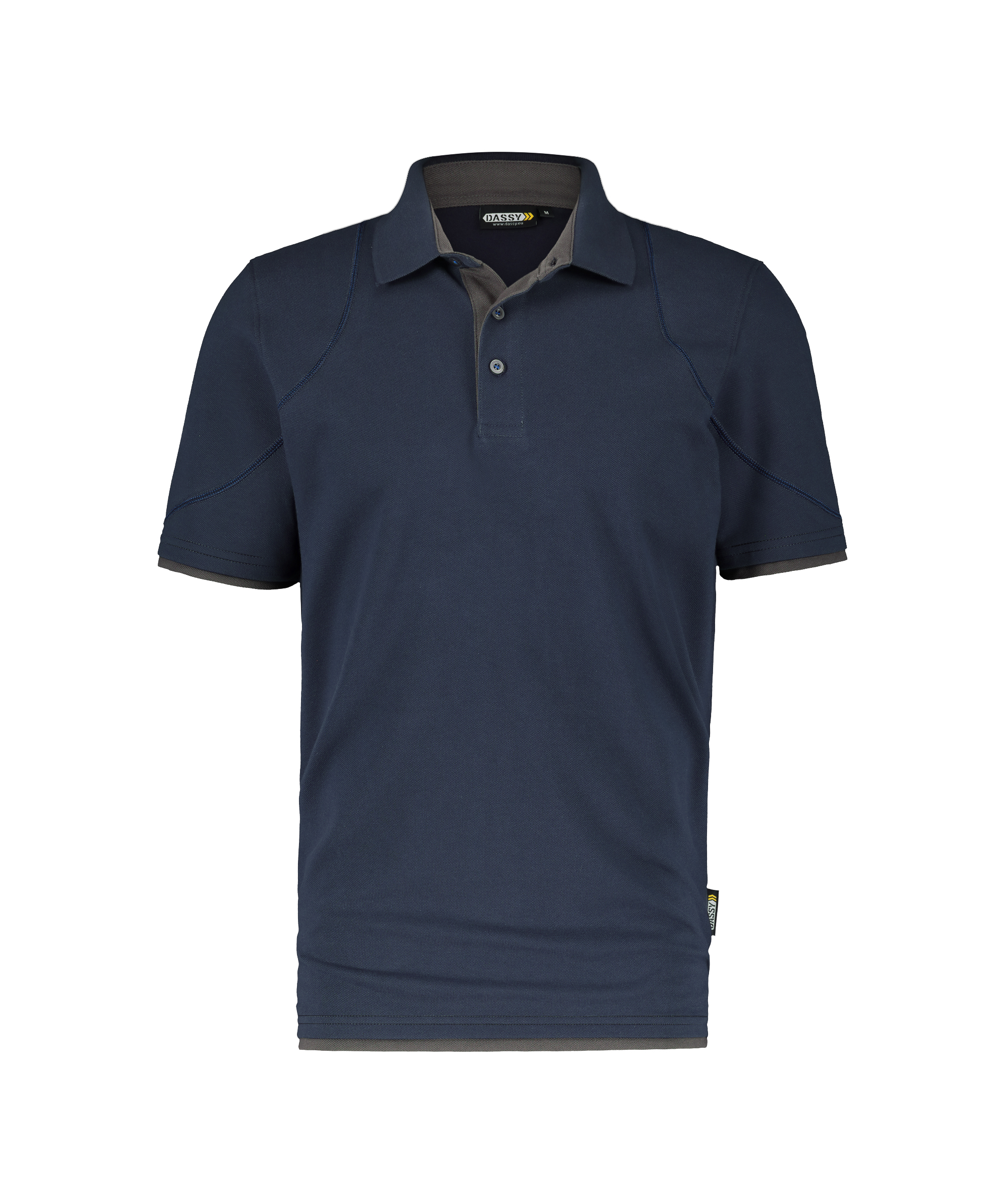 DASSY® Orbital - Polo - Afbeelding 10