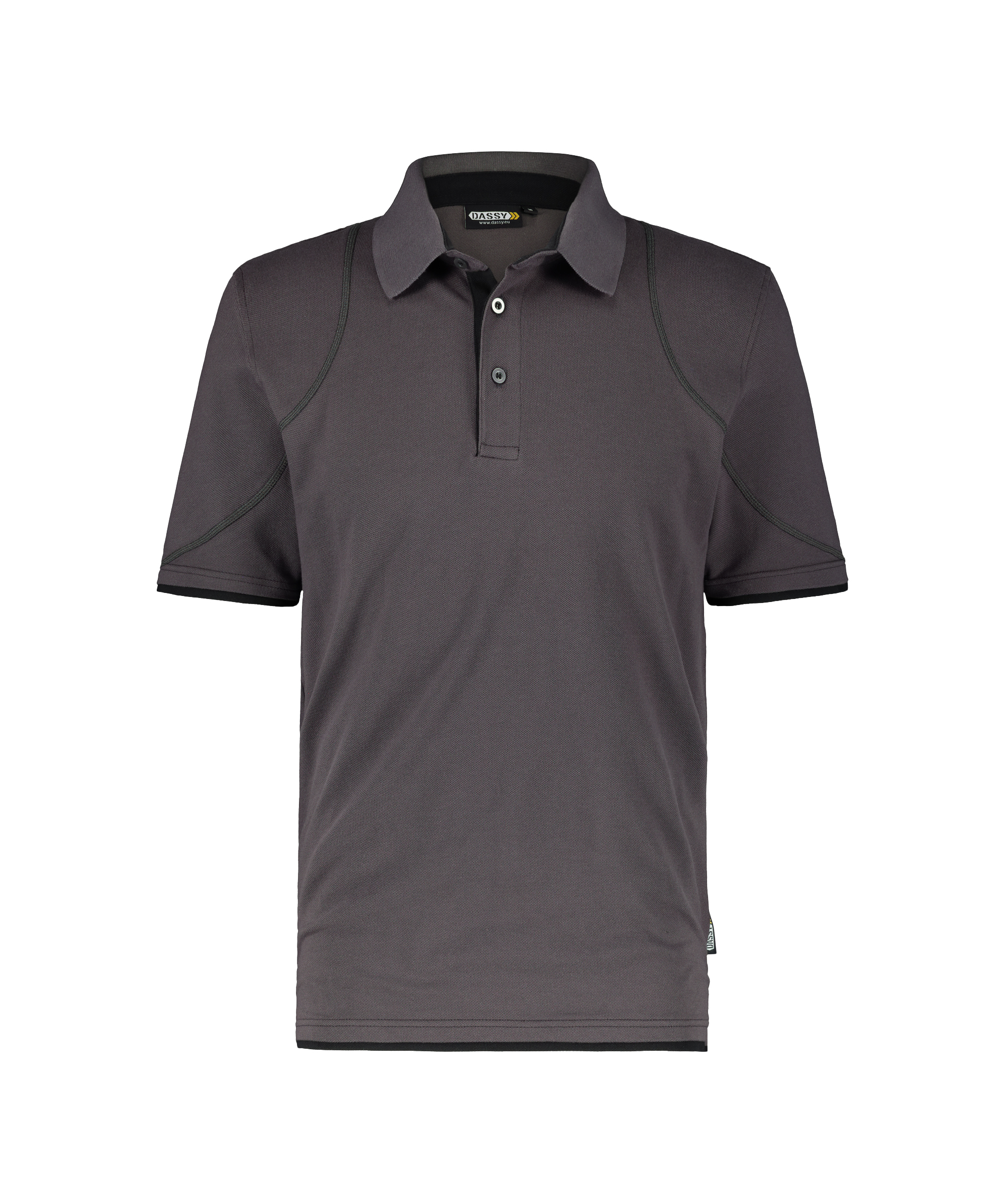 DASSY® Orbital - Polo - Afbeelding 13