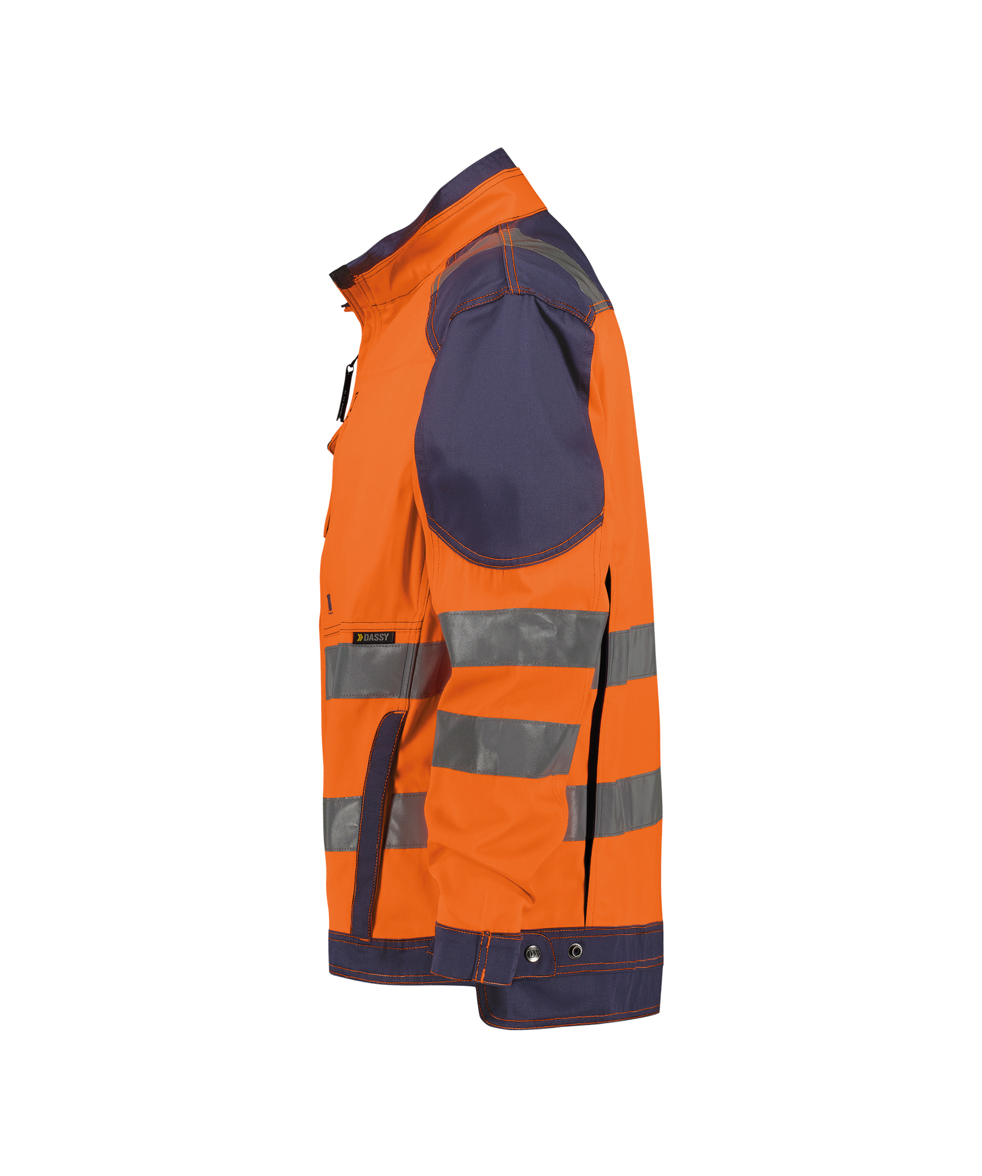 DASSY® Orlando - Hoge zichtbaarheidsvest - Afbeelding 10