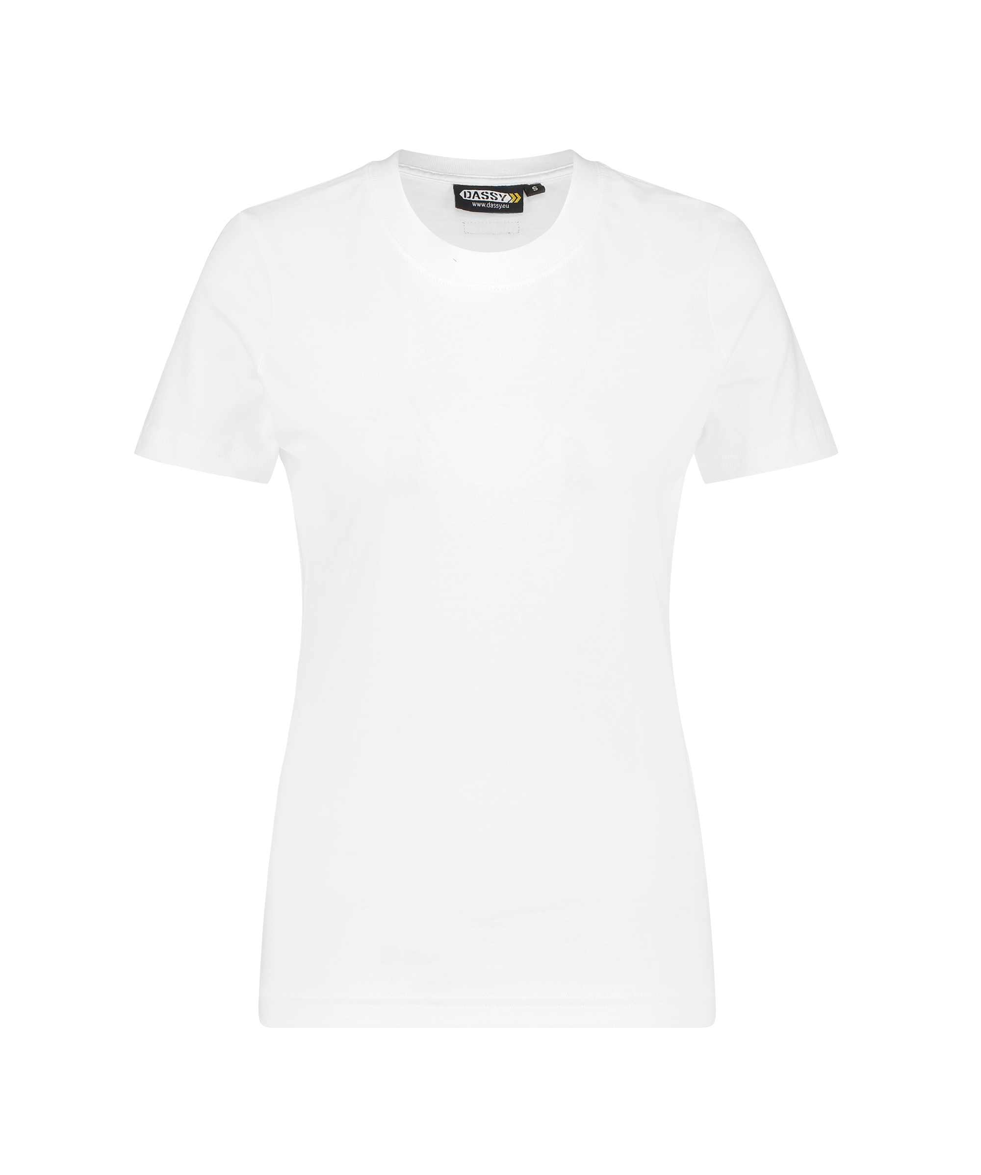 DASSY® Oscar Women - T-shirt voor dames - Afbeelding 7