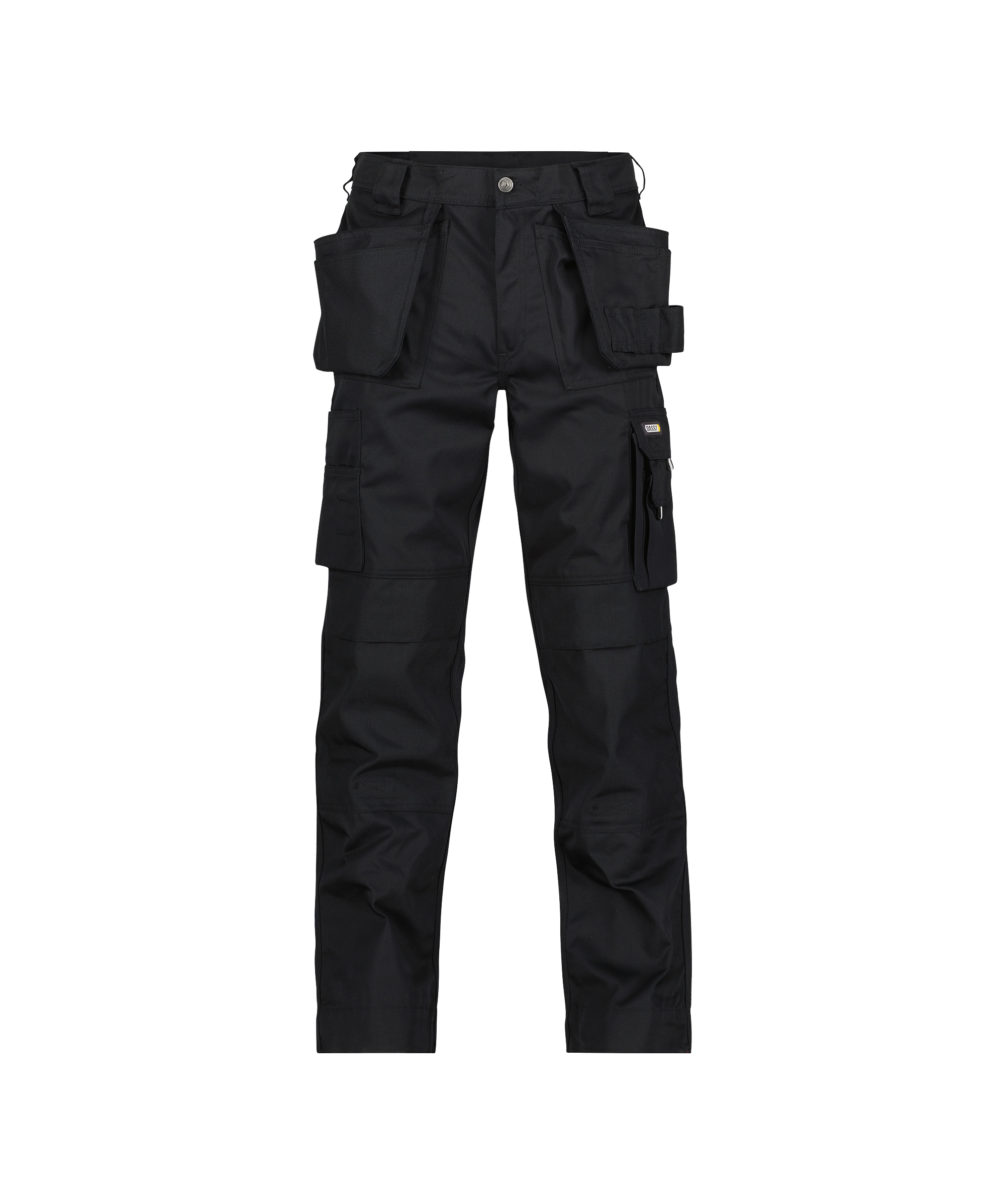 DASSY® Oxford - Holsterzakkenbroek met kniezakken