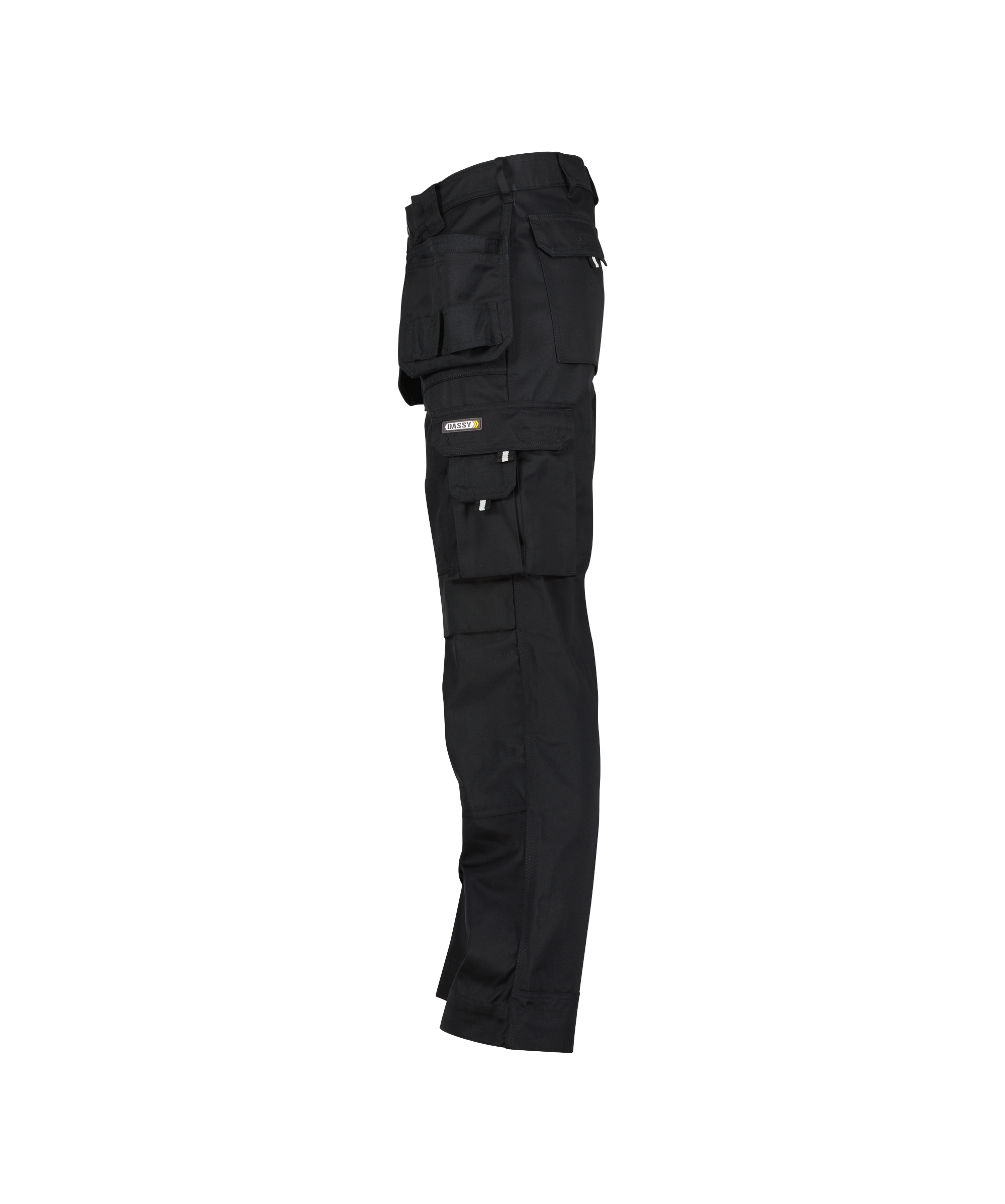 DASSY® Oxford - Holsterzakkenbroek met kniezakken - Afbeelding 3