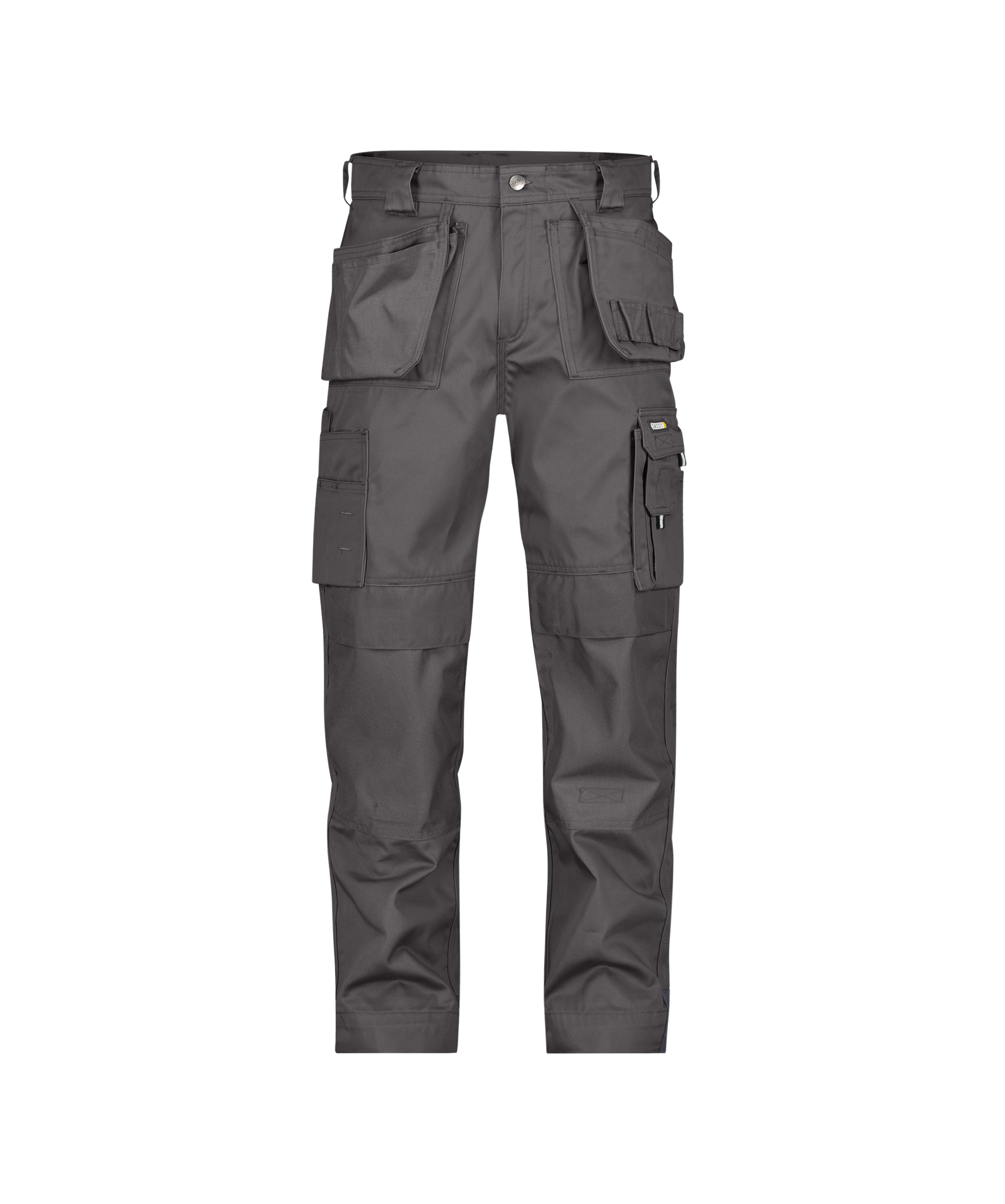 DASSY® Oxford - Holsterzakkenbroek met kniezakken - Afbeelding 4