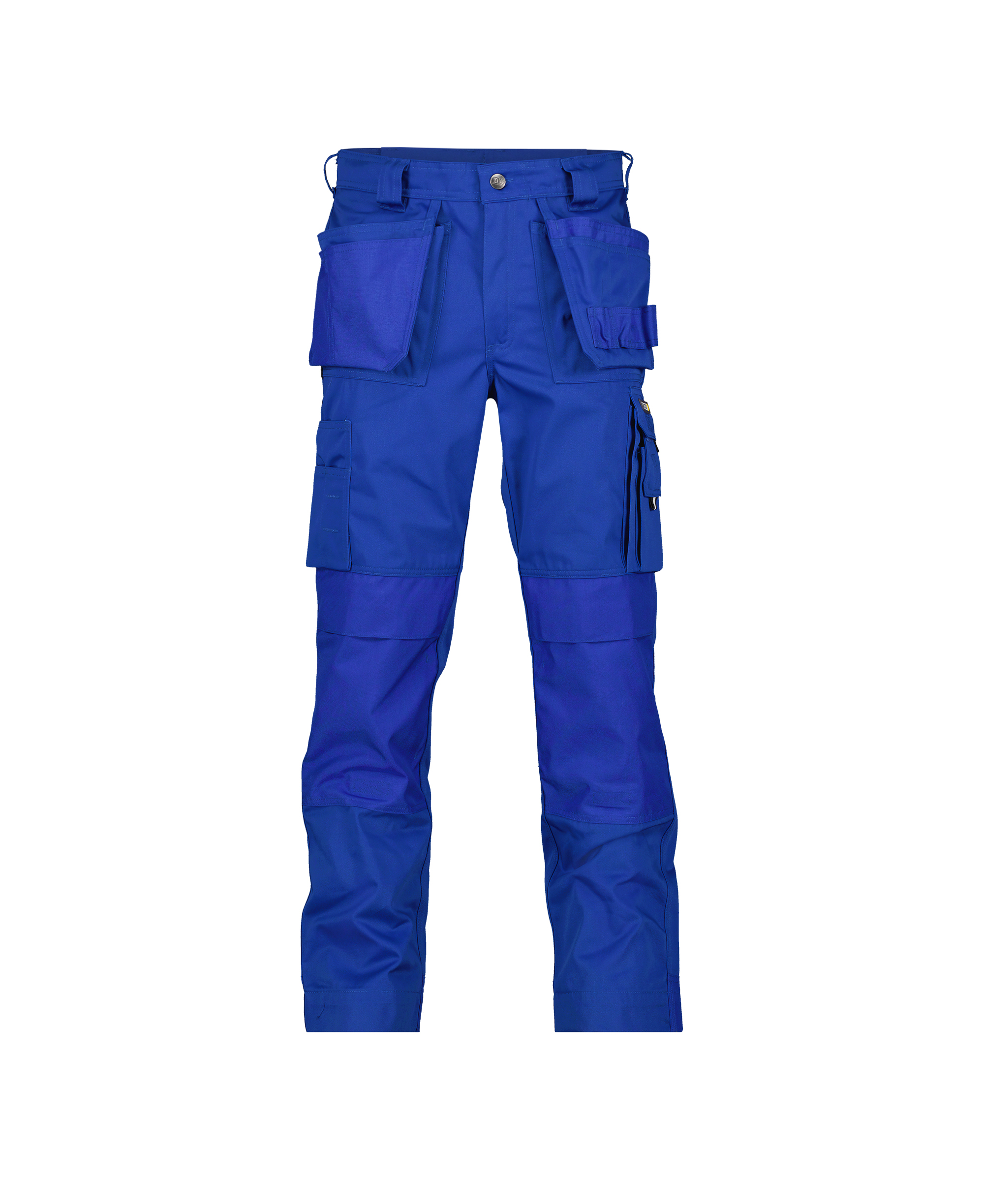 DASSY® Oxford - Holsterzakkenbroek met kniezakken - Afbeelding 7