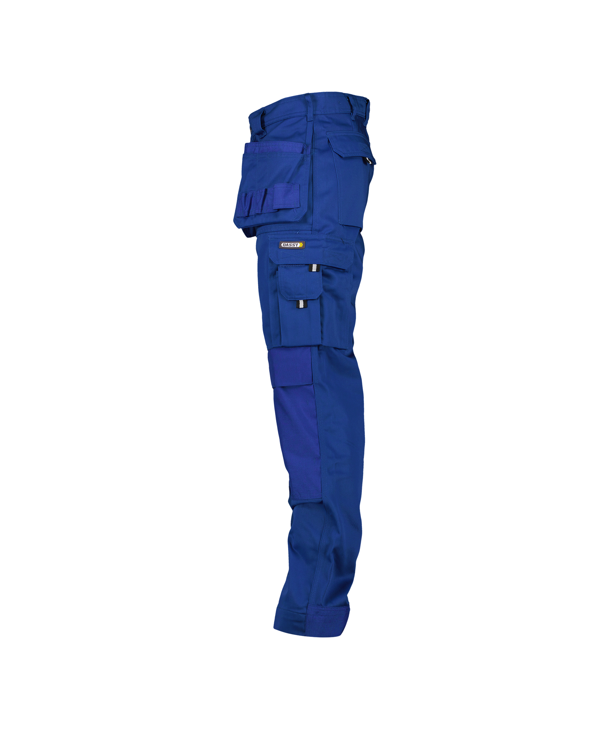 DASSY® Oxford - Holsterzakkenbroek met kniezakken - Afbeelding 9