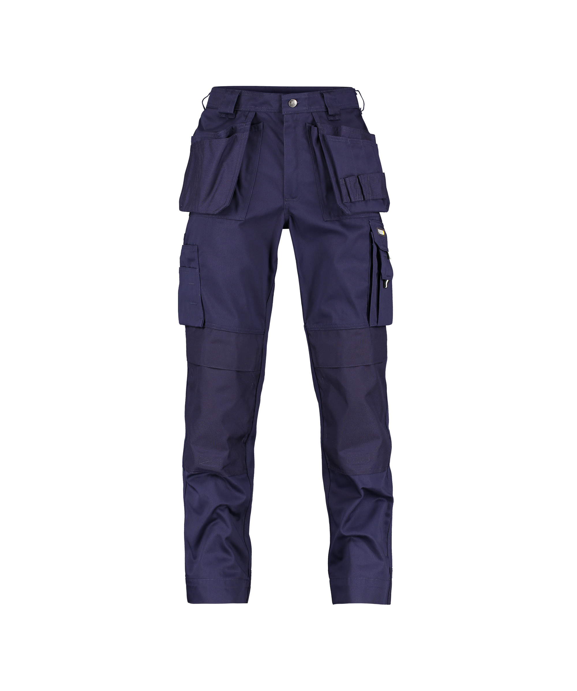 DASSY® Oxford - Holsterzakkenbroek met kniezakken - Afbeelding 10