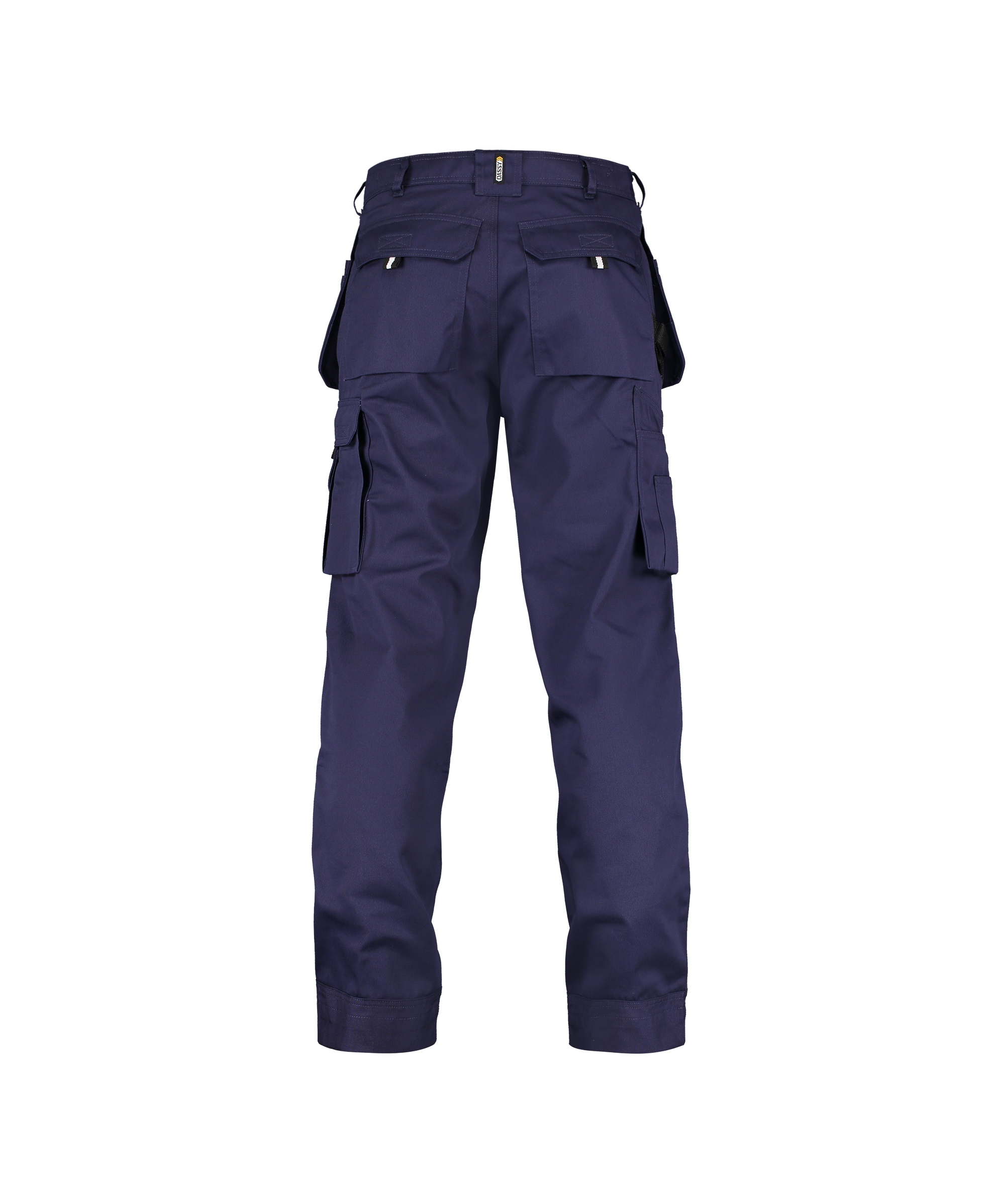 DASSY® Oxford - Holsterzakkenbroek met kniezakken - Afbeelding 11