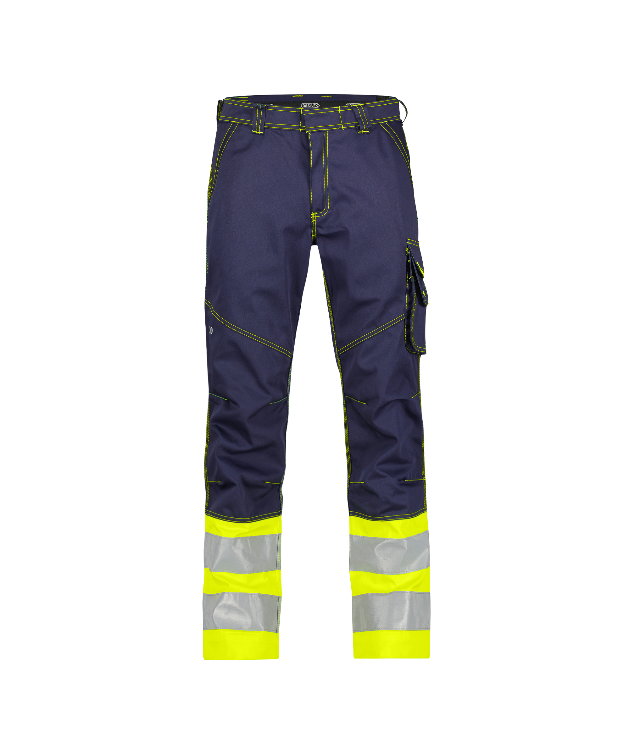 DASSY® Phoenix - Hogezichtbaarheidsbroek - Afbeelding 13