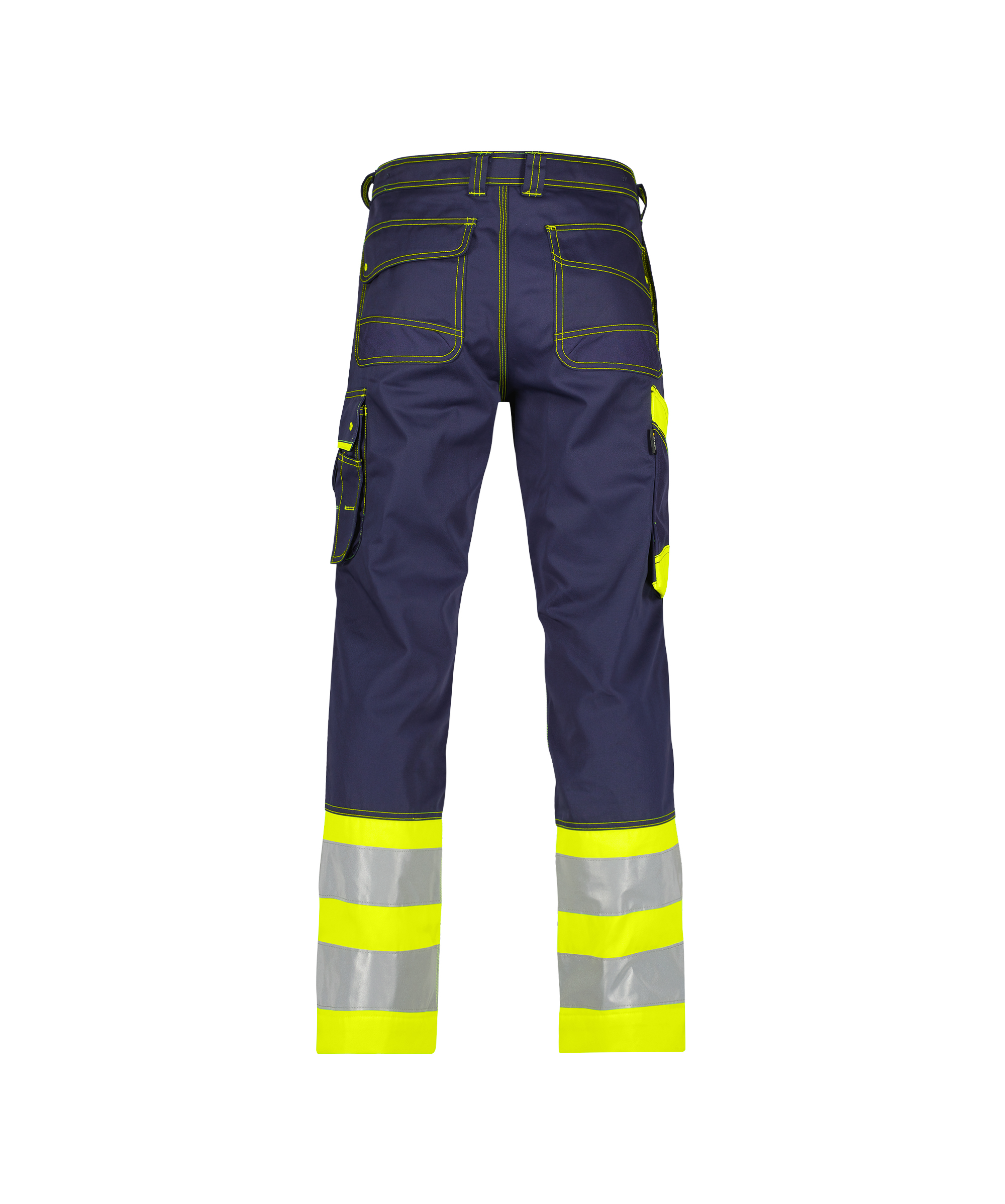 DASSY® Phoenix - Hogezichtbaarheidsbroek - Afbeelding 14