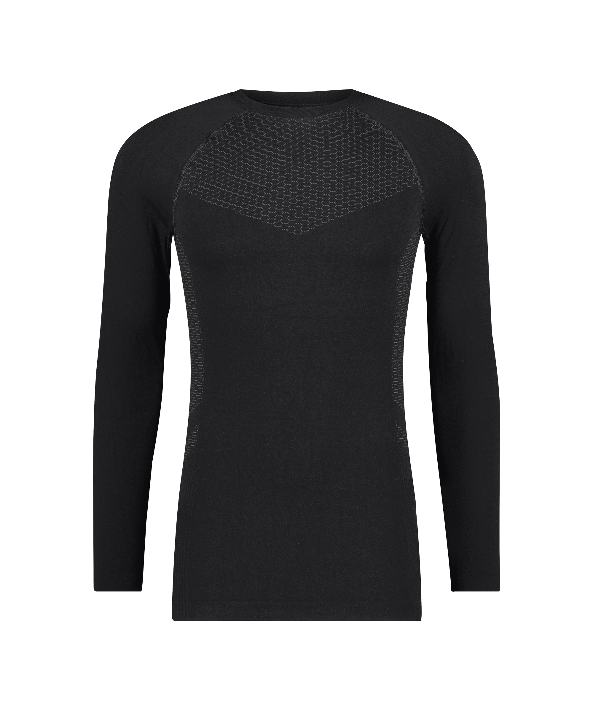 DASSY® Pierre - Thermoshirt met lange mouwen