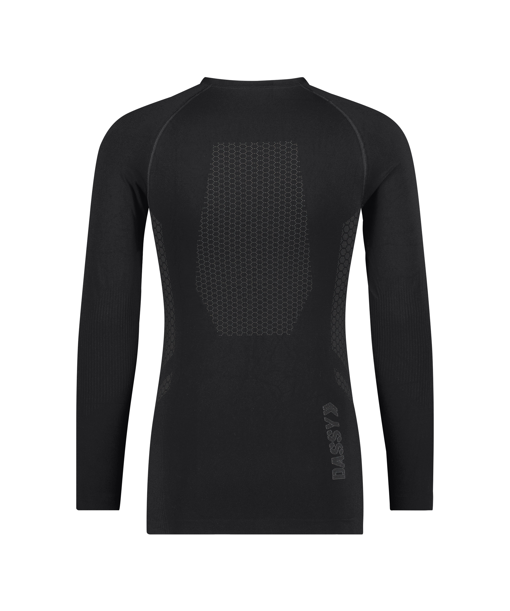 DASSY® Pierre - Thermoshirt met lange mouwen - Afbeelding 2